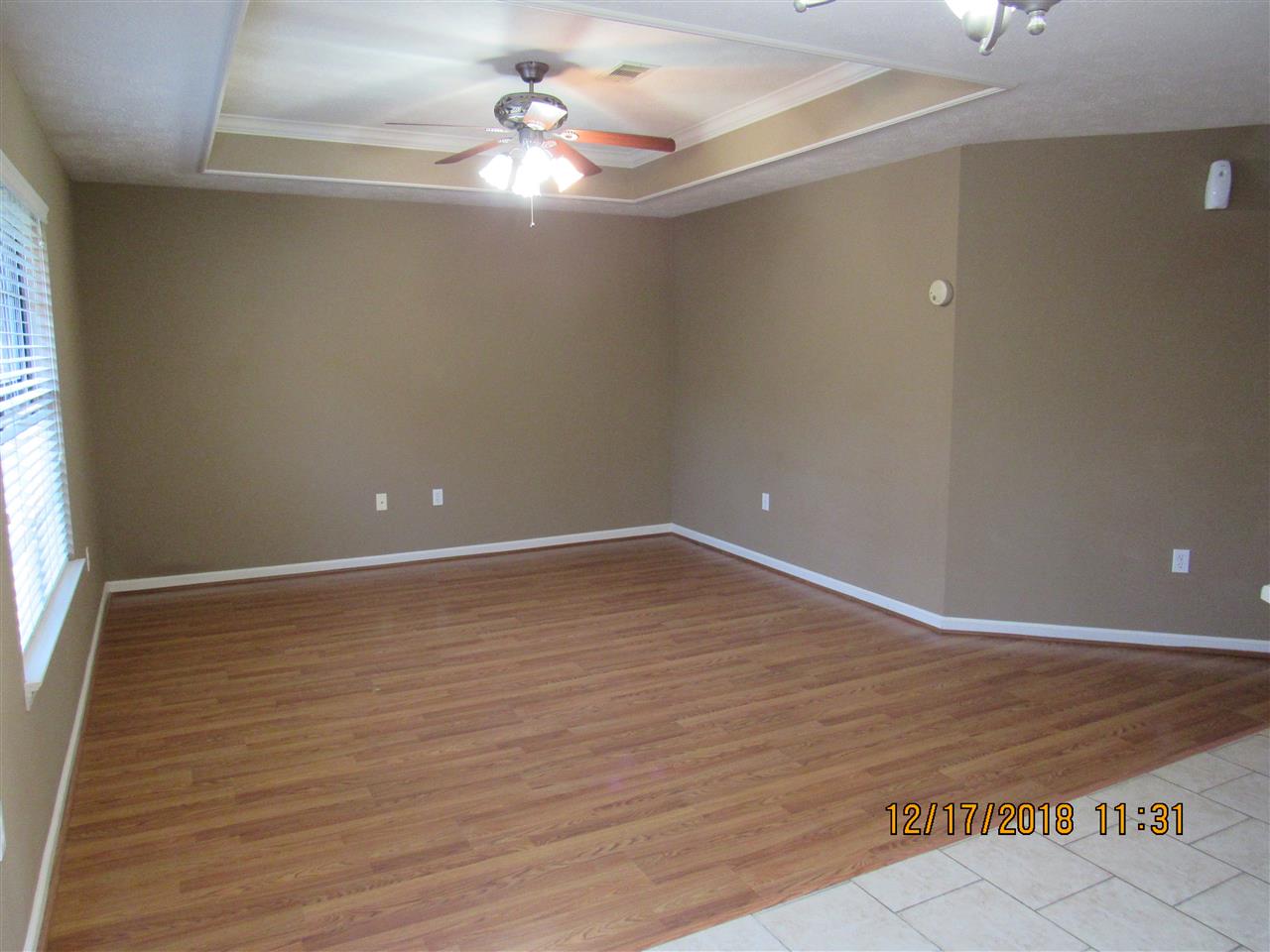 Nicholes Place - Residential Lease