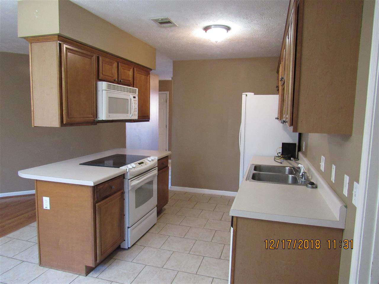 Nicholes Place - Residential Lease