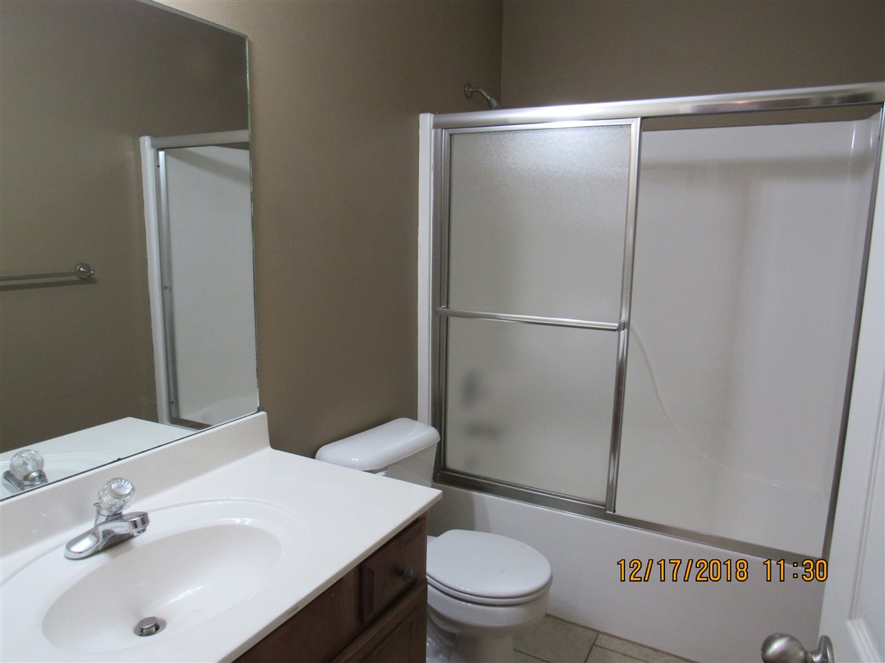 Nicholes Place - Residential Lease