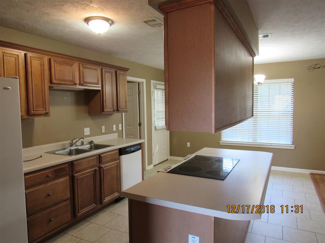 Nicholes Place - Residential Lease