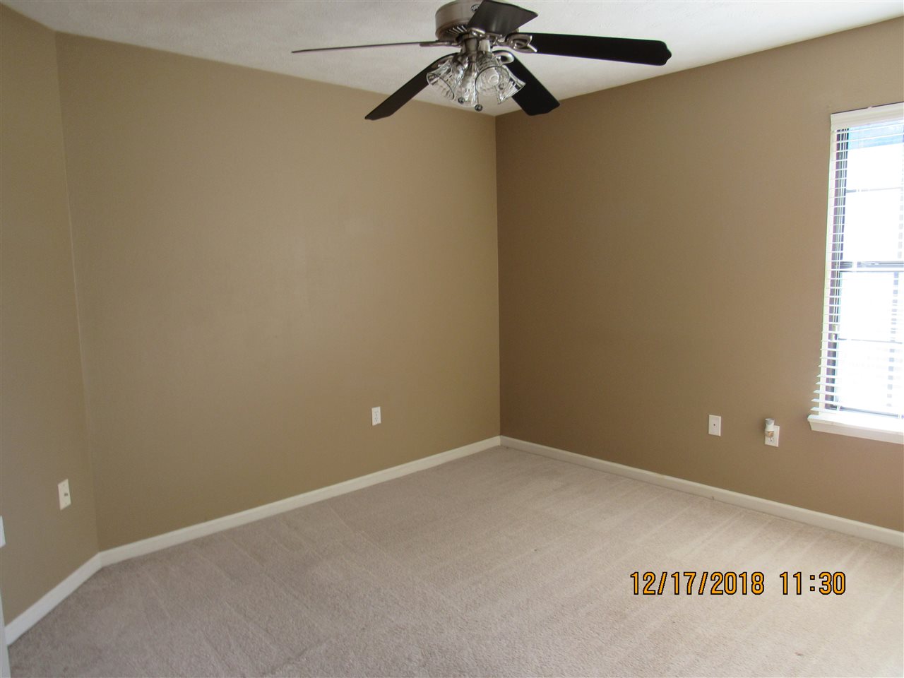 Nicholes Place - Residential Lease