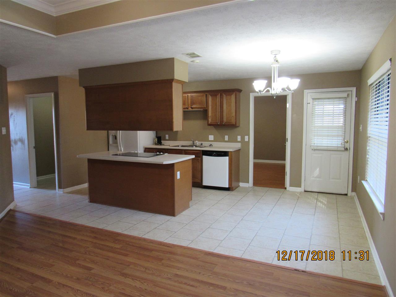 Nicholes Place - Residential Lease
