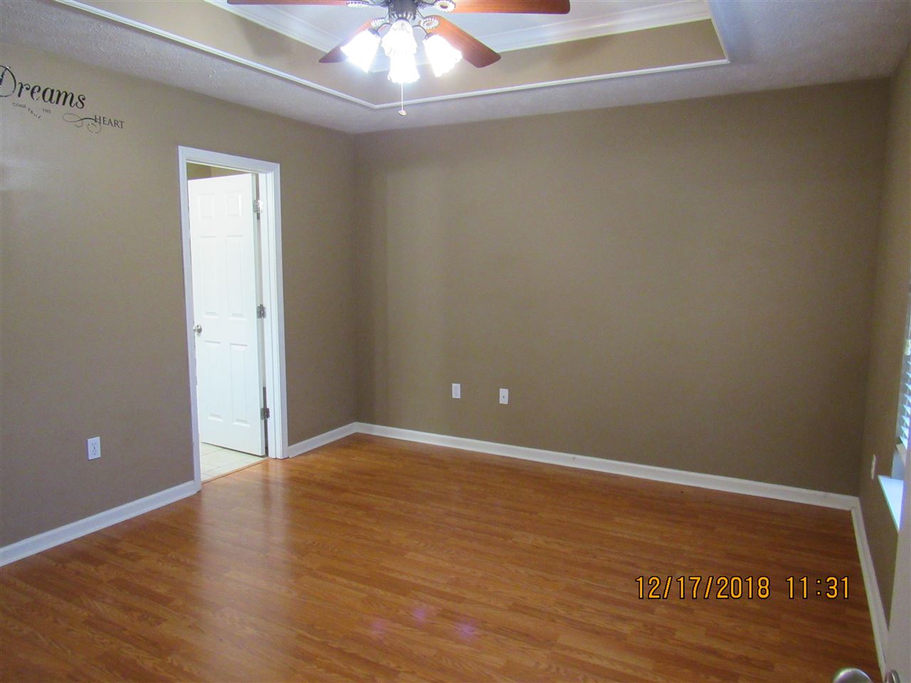 Nicholes Place - Residential Lease