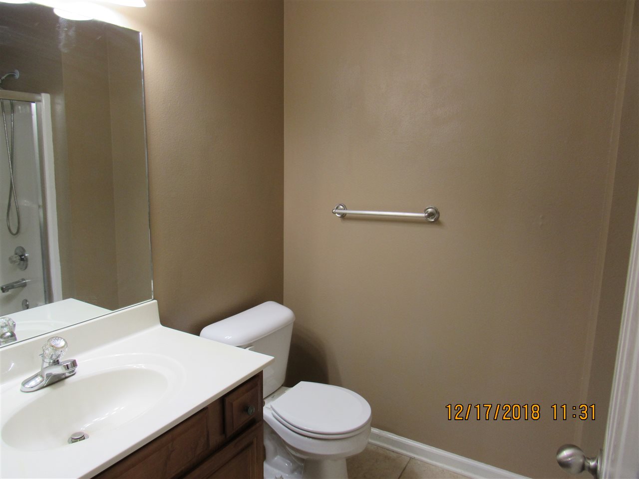 Nicholes Place - Residential Lease