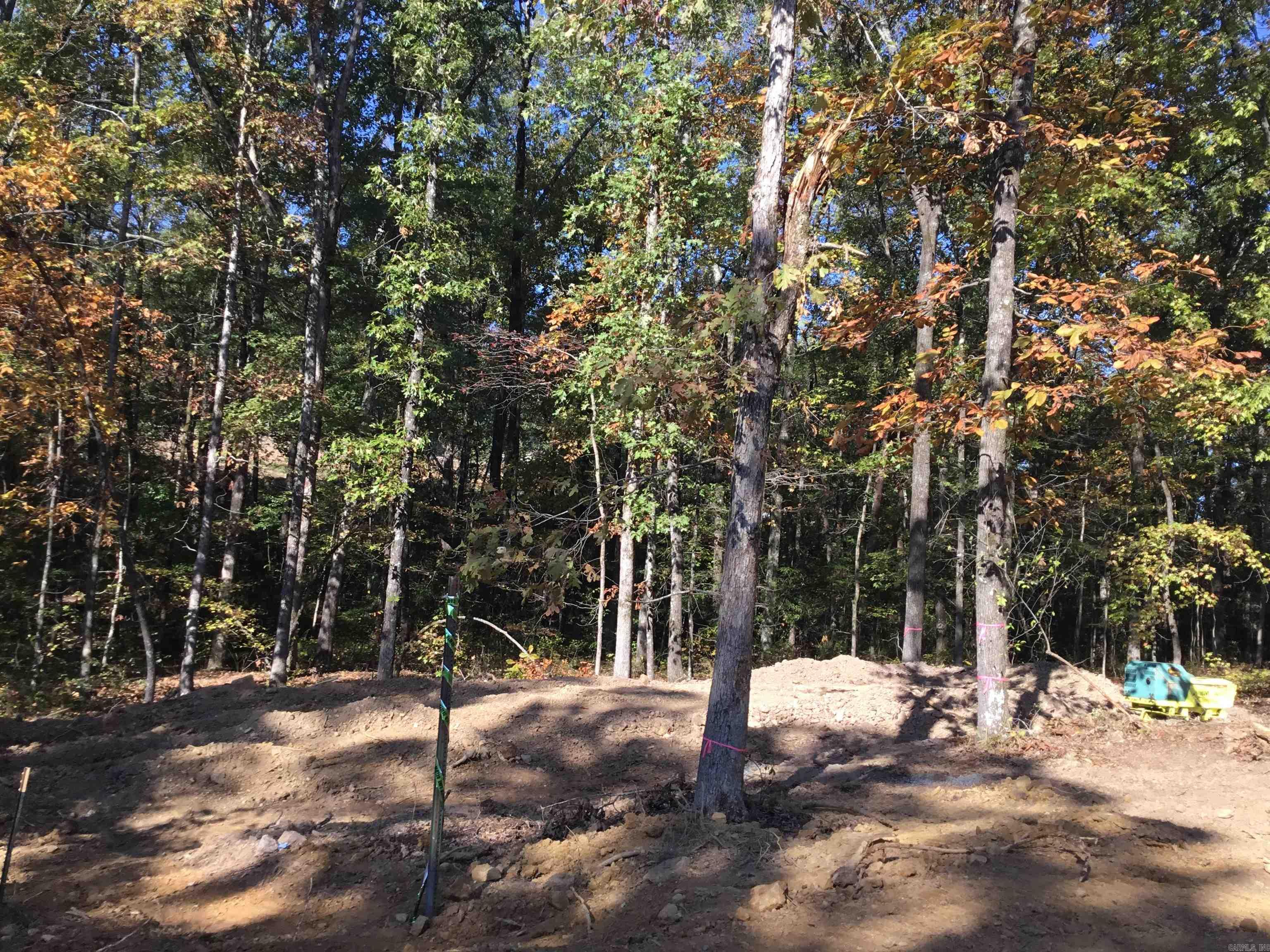 GIBRALTER HGTS - Residential