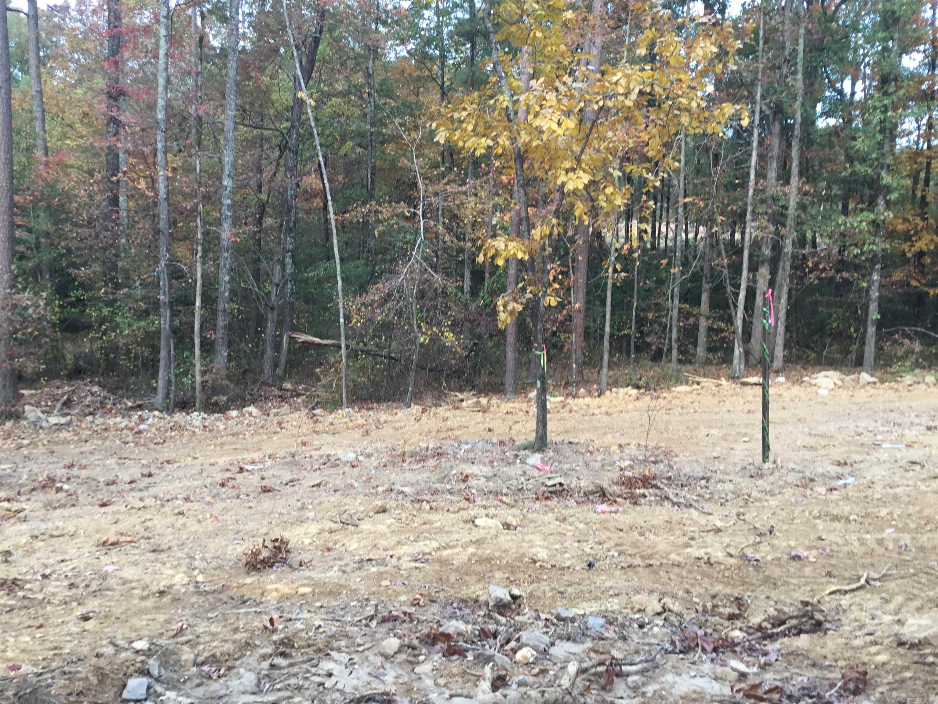 GIBRALTER HGTS - Residential