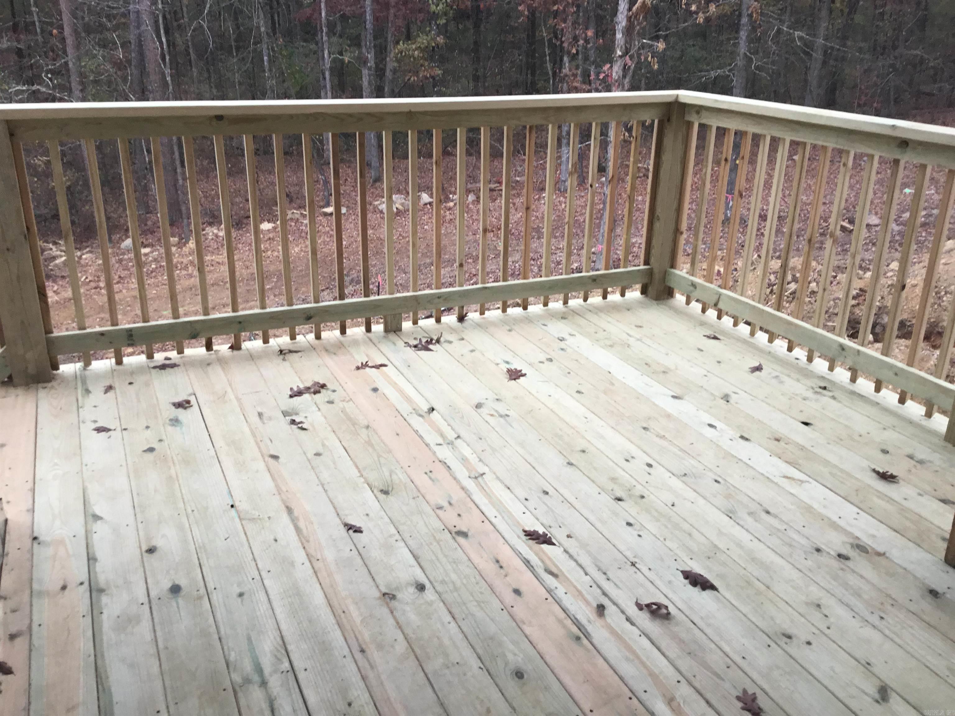 GIBRALTER HGTS - Residential