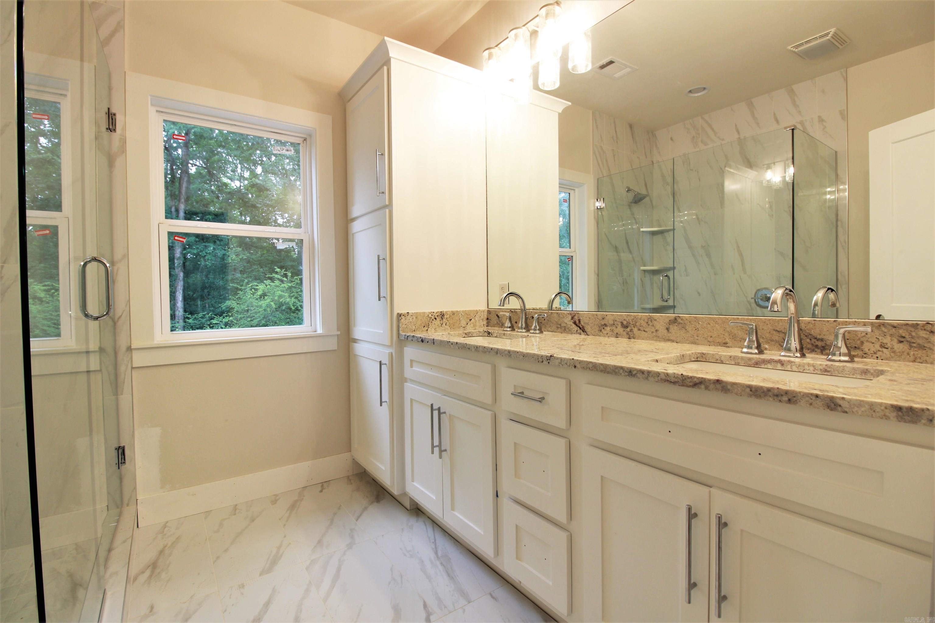 GIBRALTER HGTS - Residential