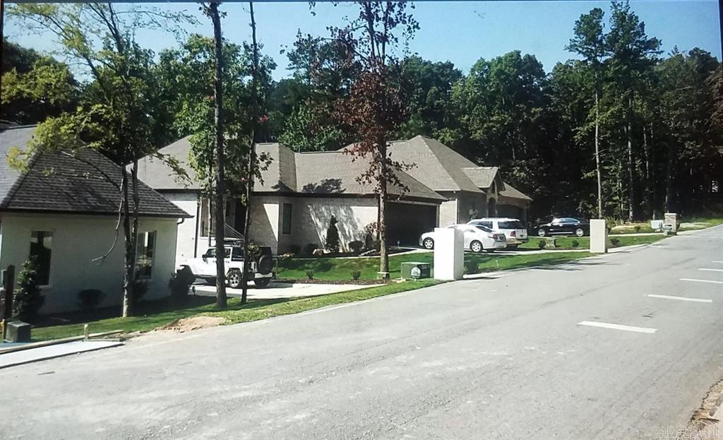 GIBRALTER HGTS - Residential