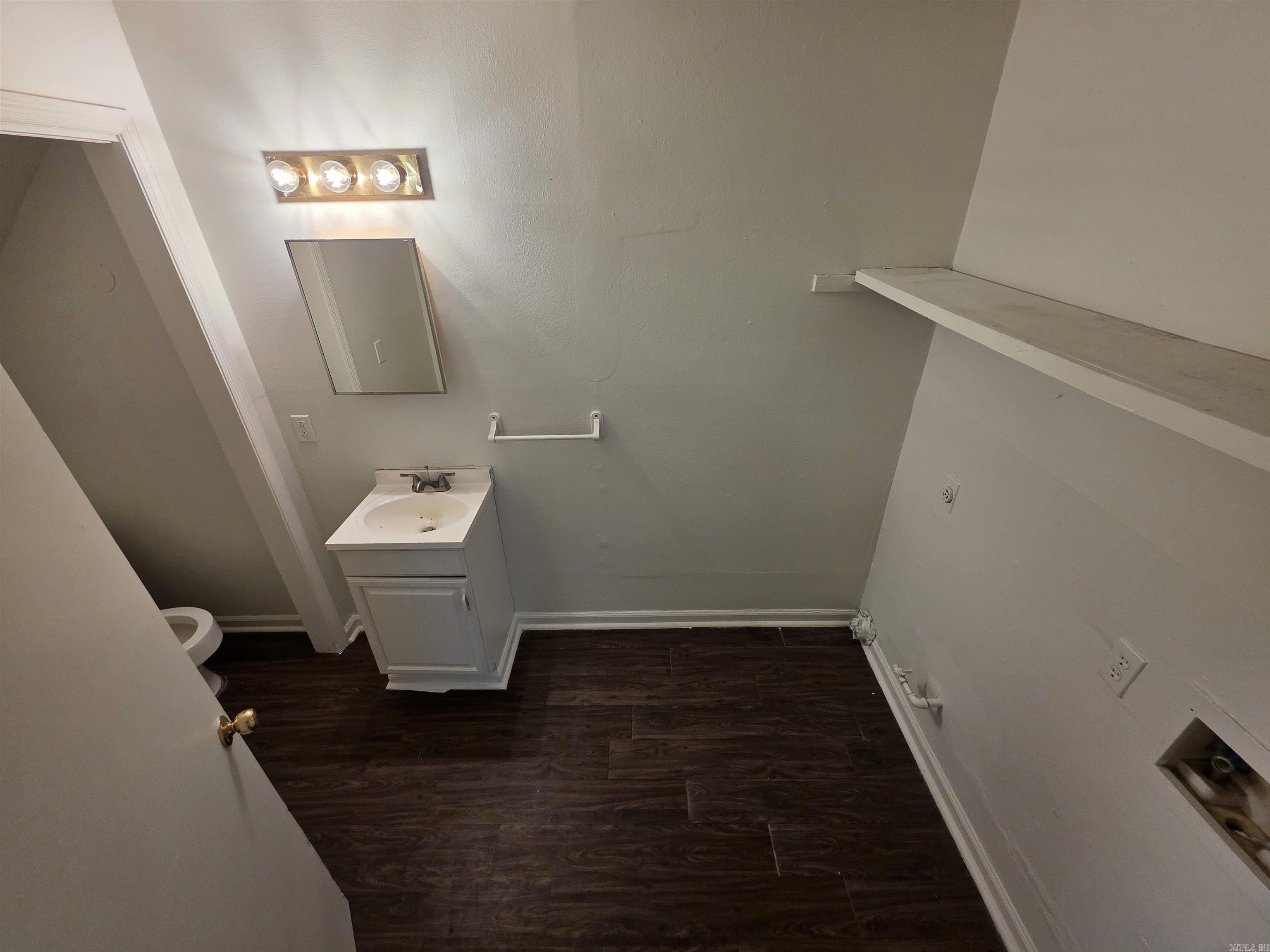 Mc Clellan - Residential Lease