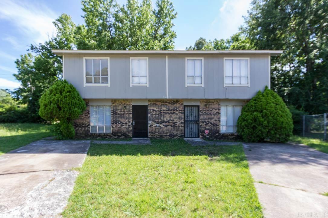 Mc Clellan - Residential Lease