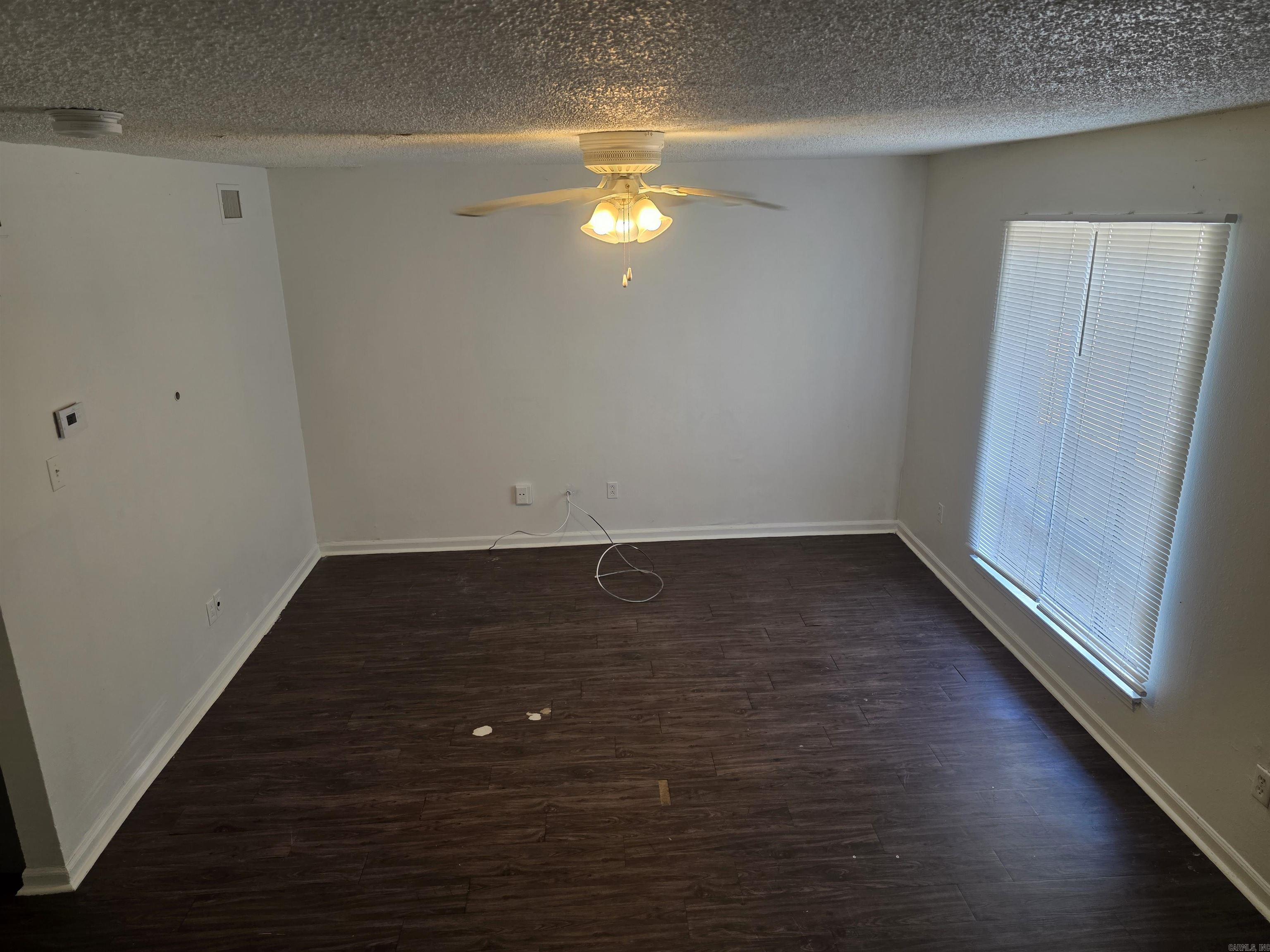 Mc Clellan - Residential Lease