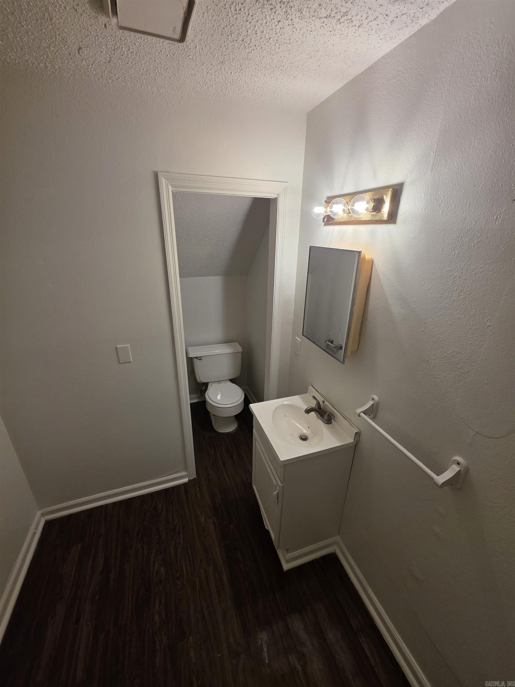 Mc Clellan - Residential Lease