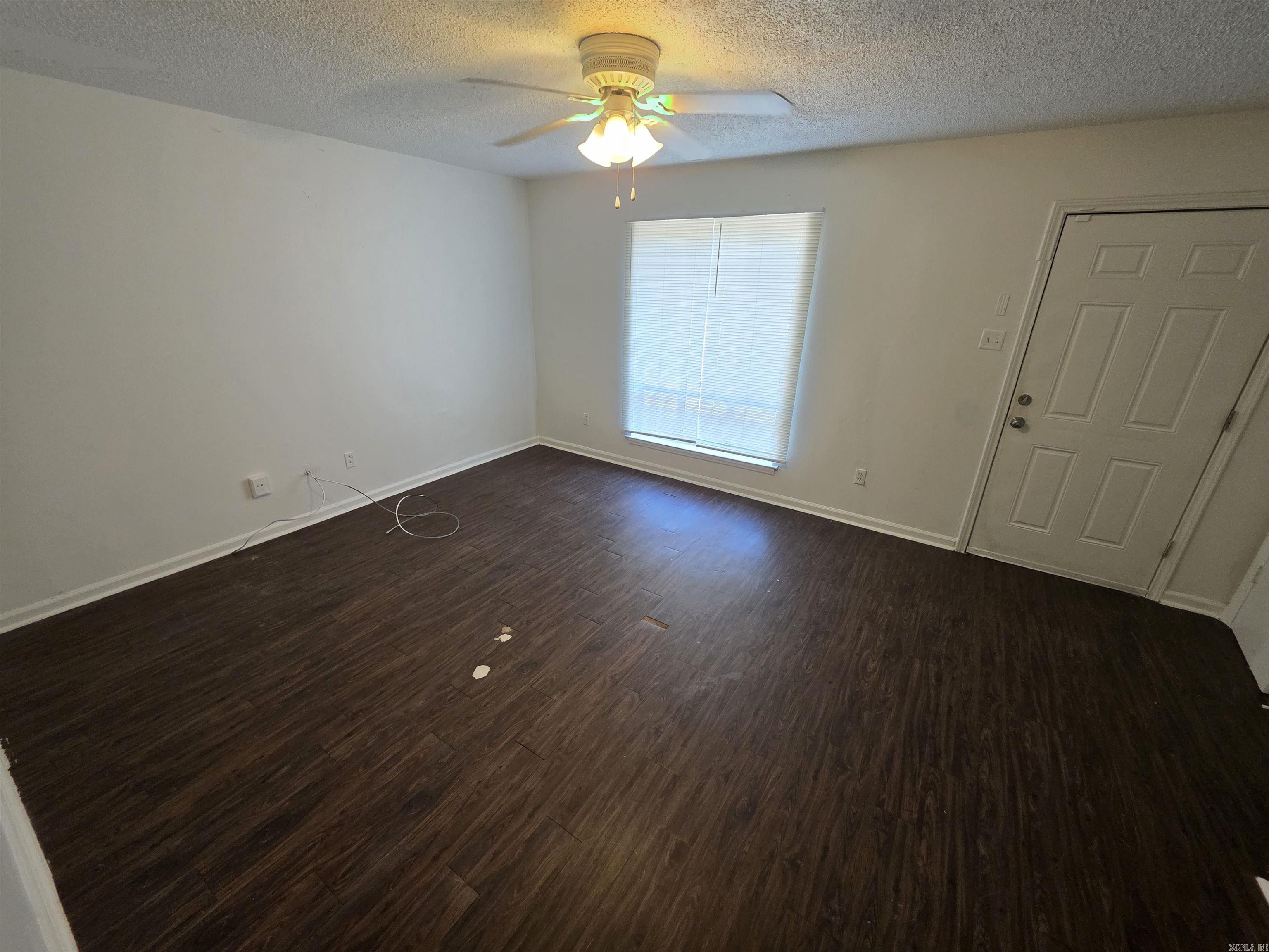 Mc Clellan - Residential Lease