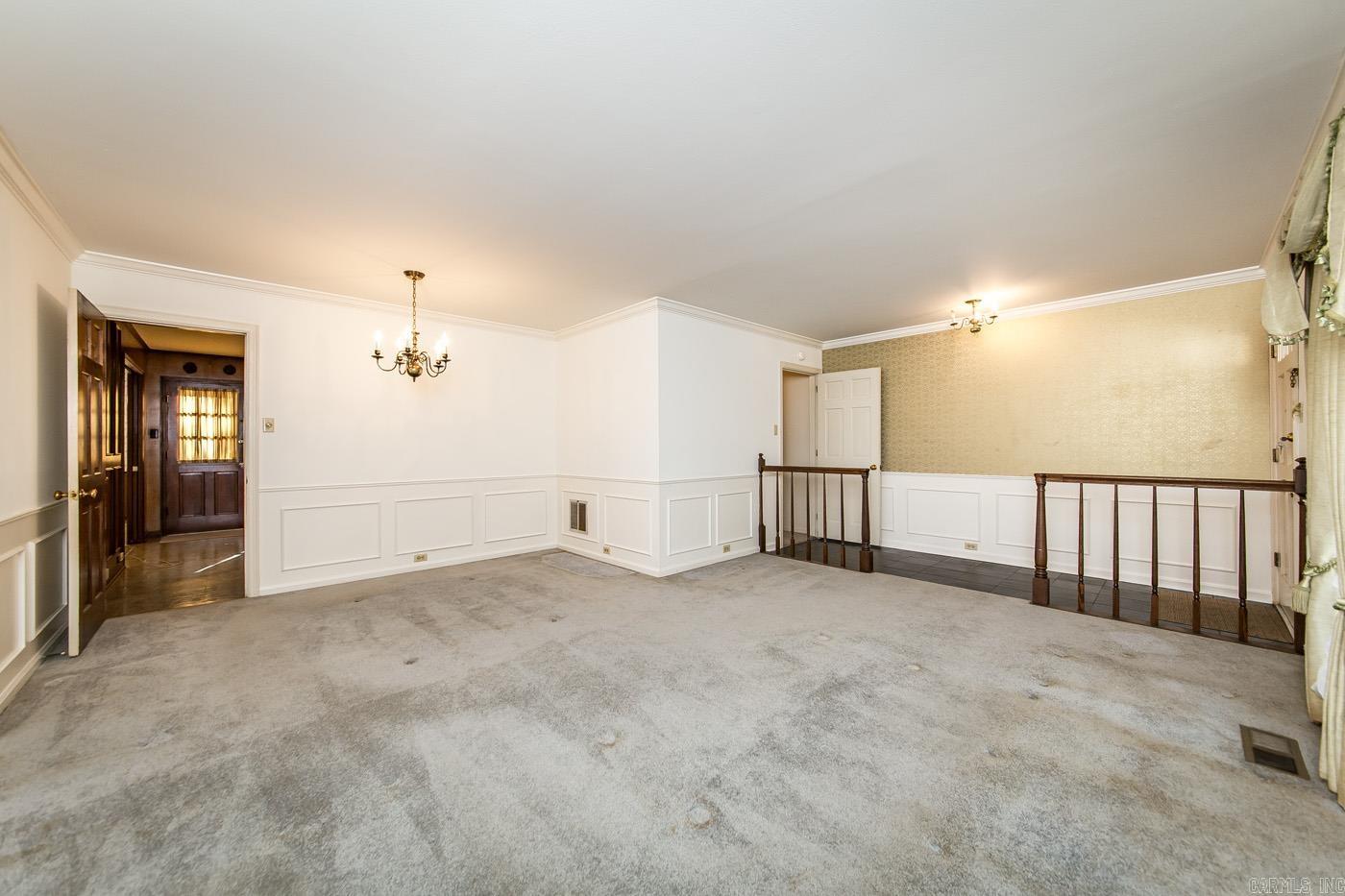 Colony West - Residential