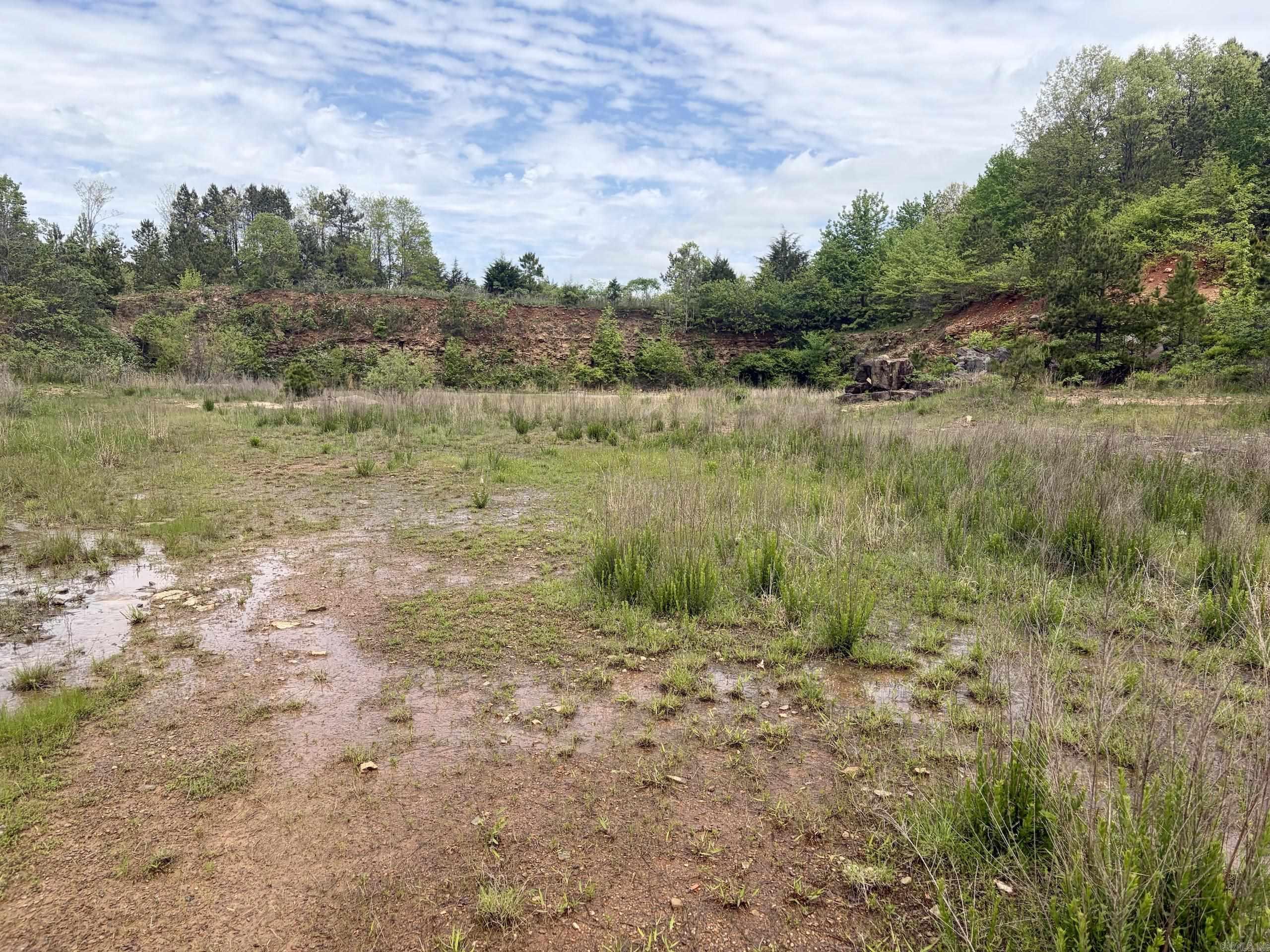 Not in Subdivision - Land