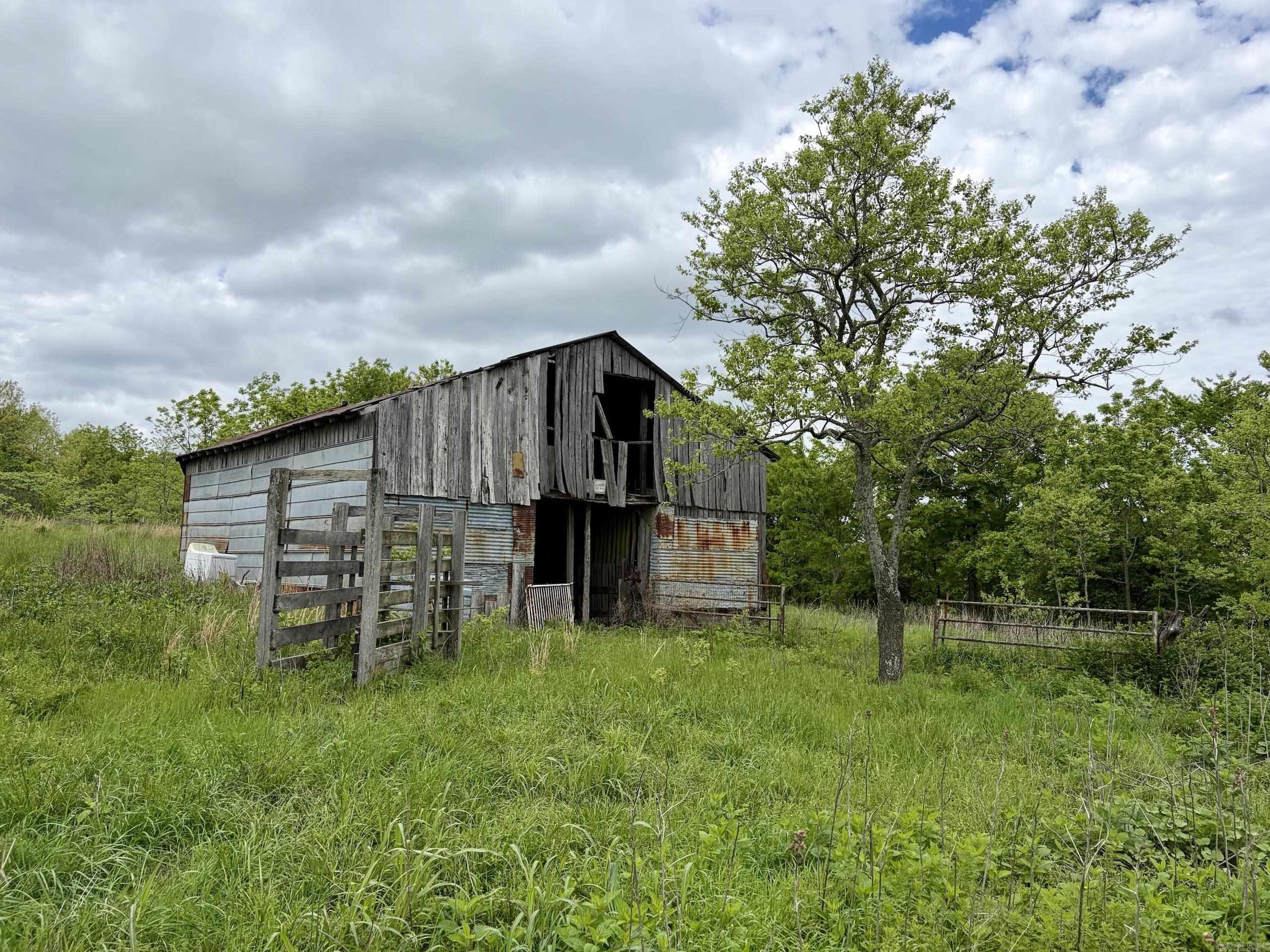 Not in Subdivision - Land