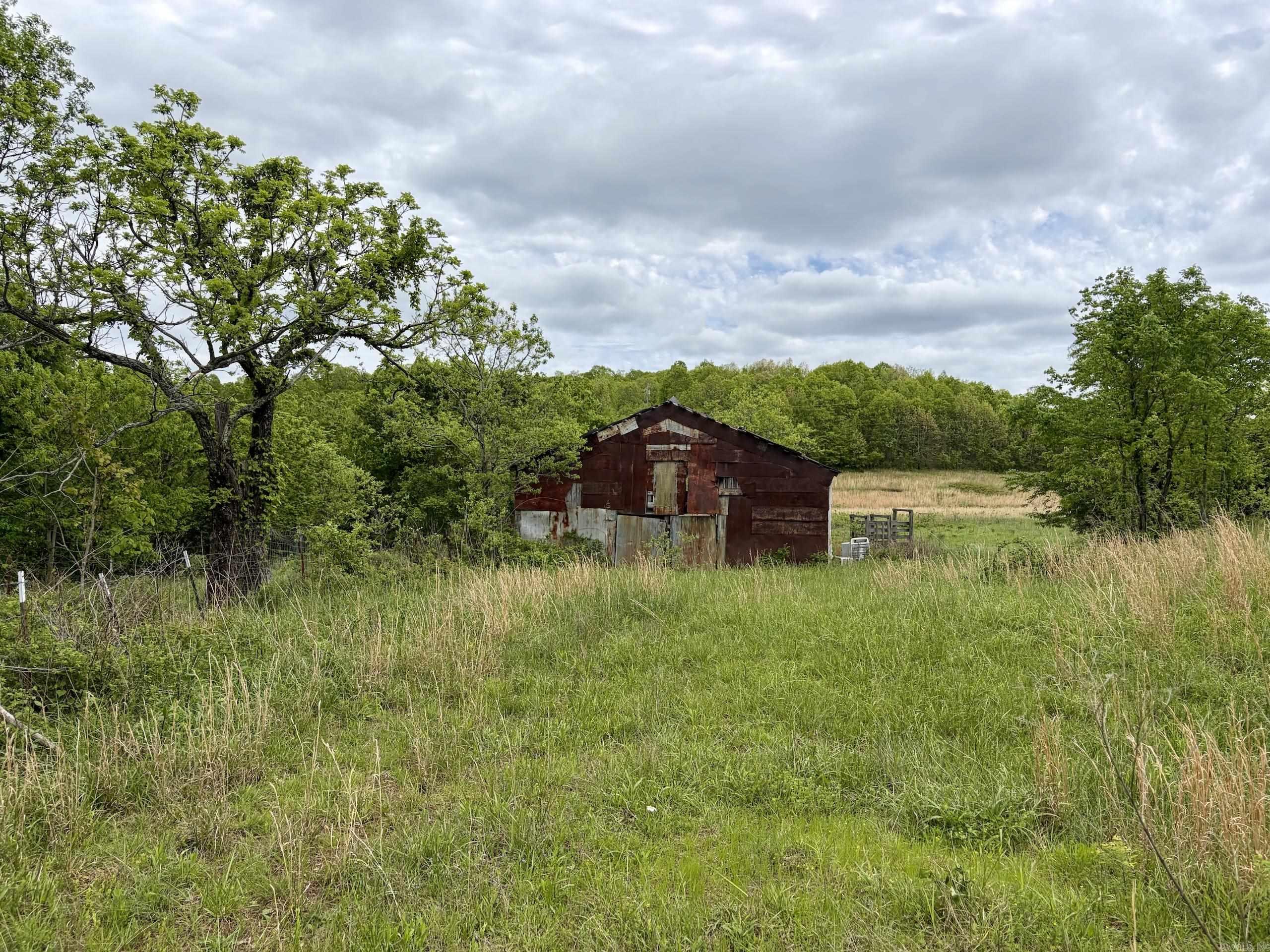 Not in Subdivision - Land