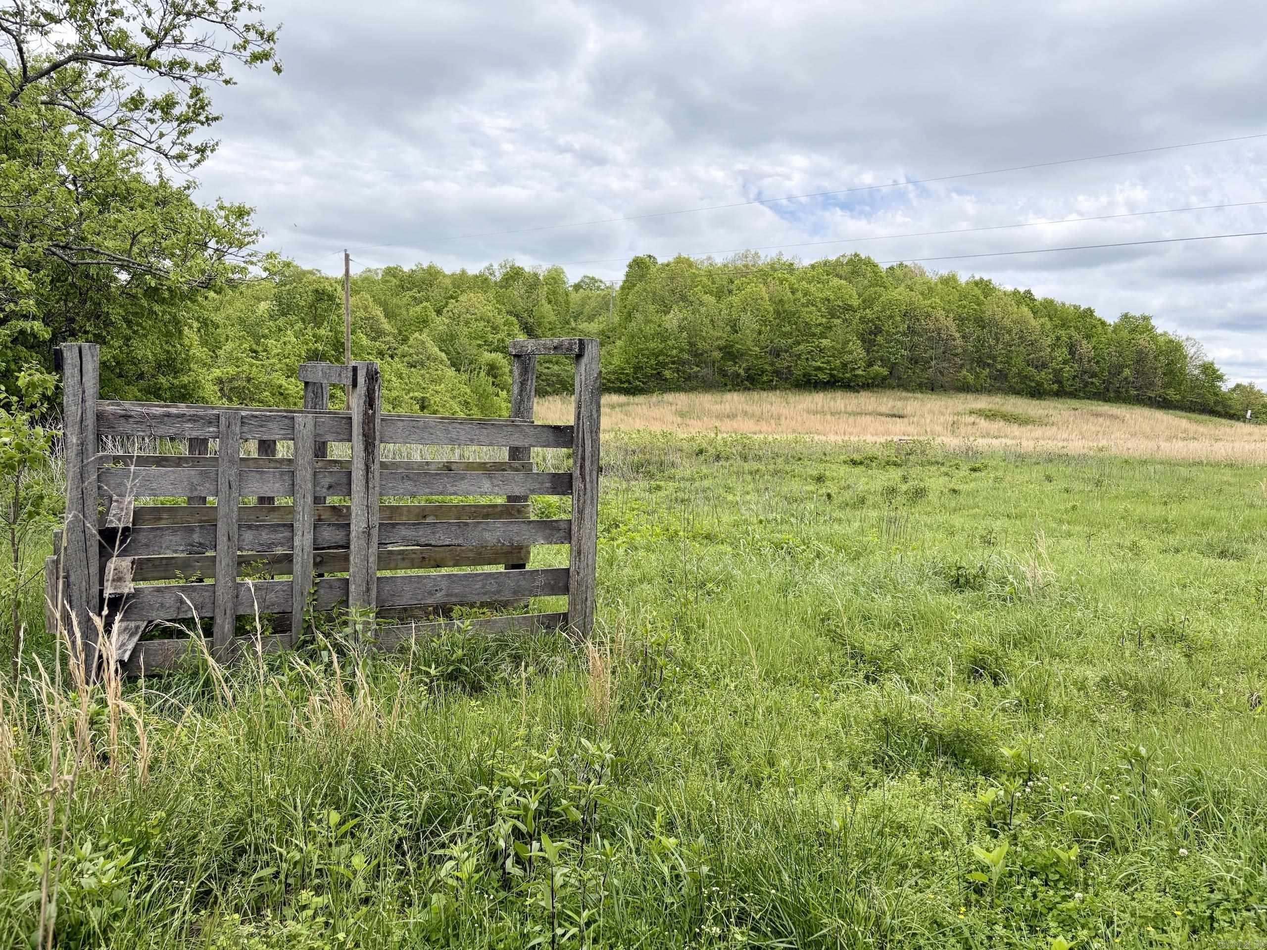 Not in Subdivision - Land