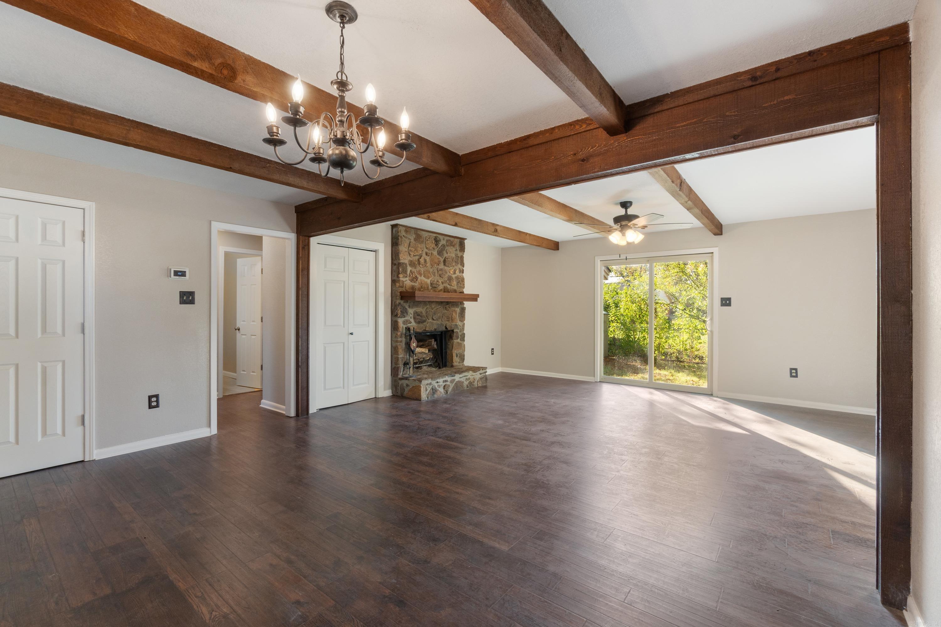 CEDARIDGE - Residential