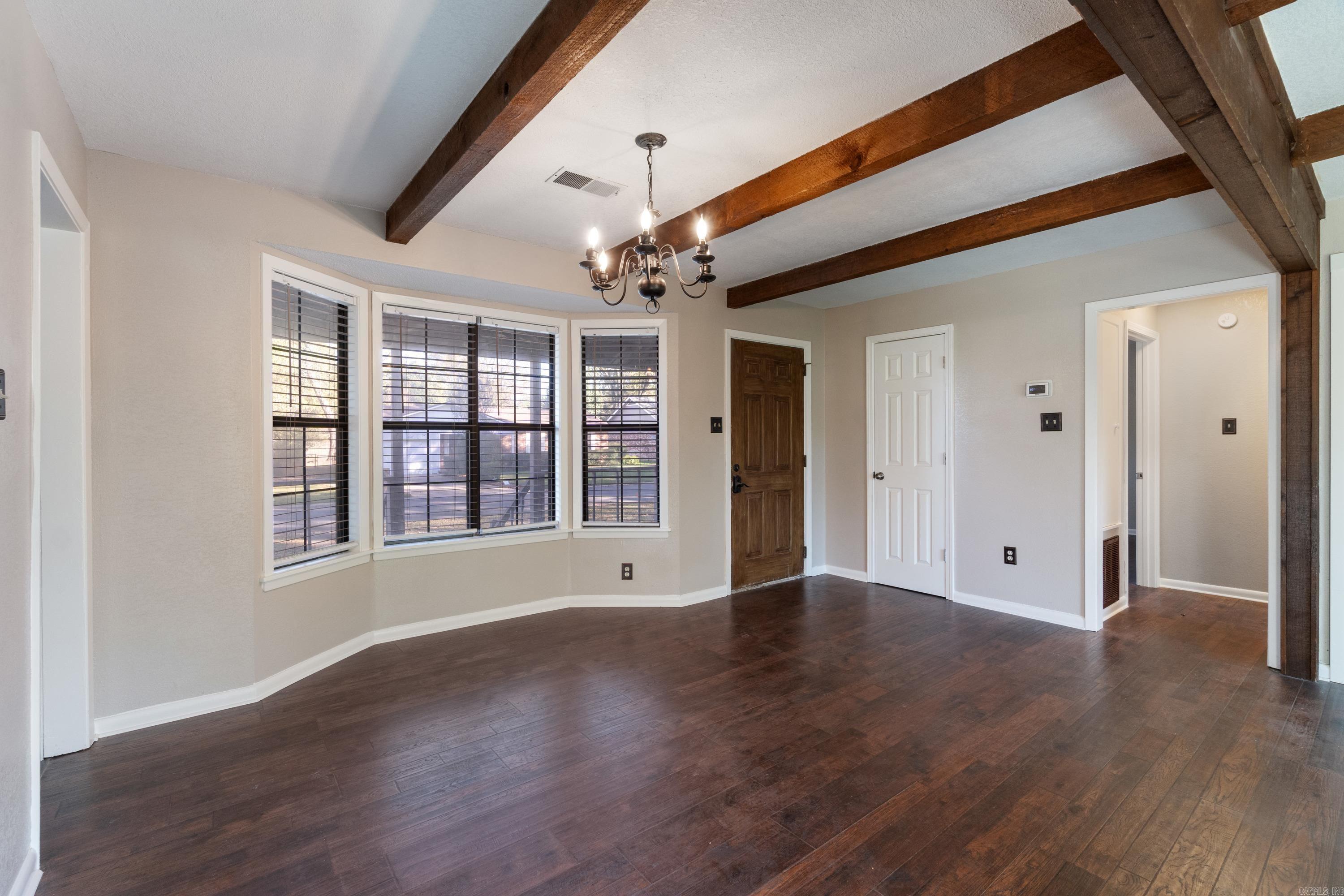 CEDARIDGE - Residential