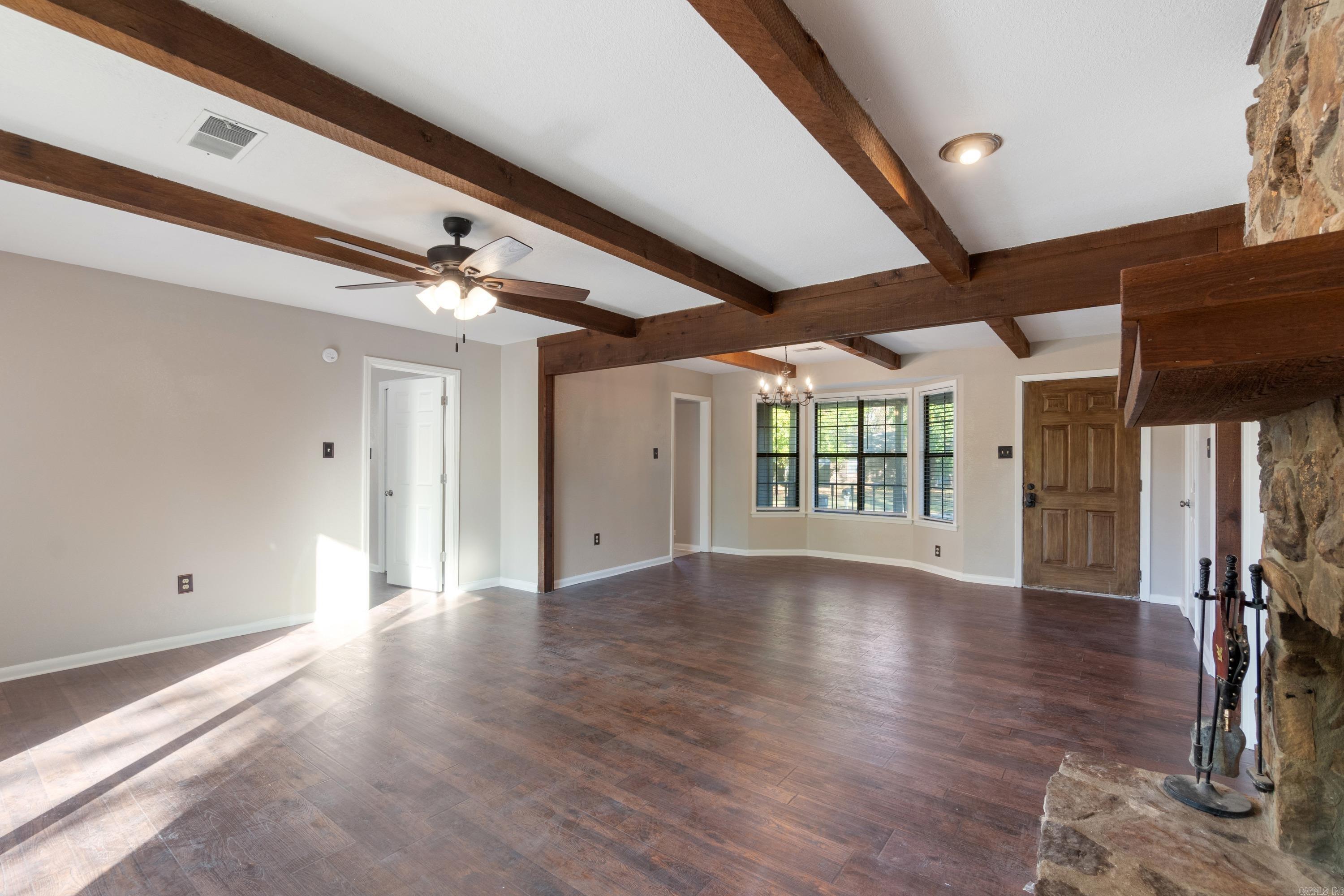 CEDARIDGE - Residential