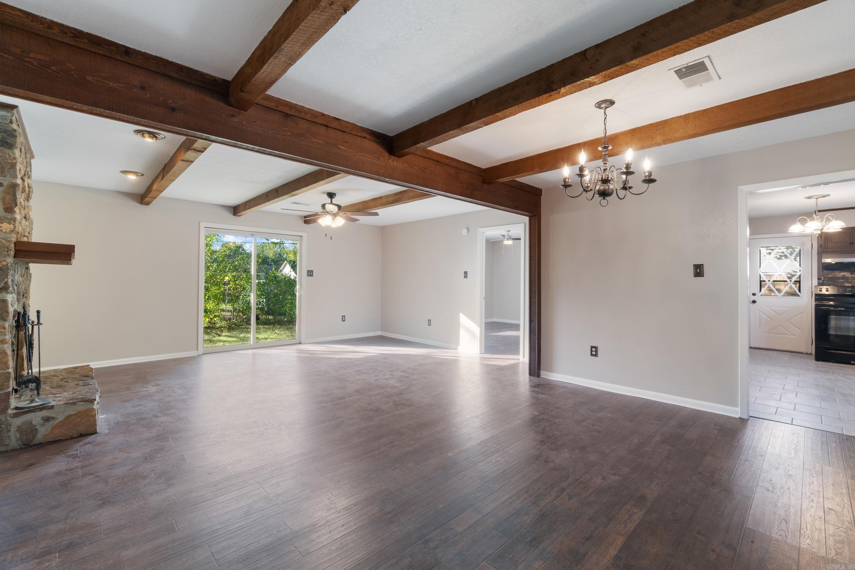 CEDARIDGE - Residential