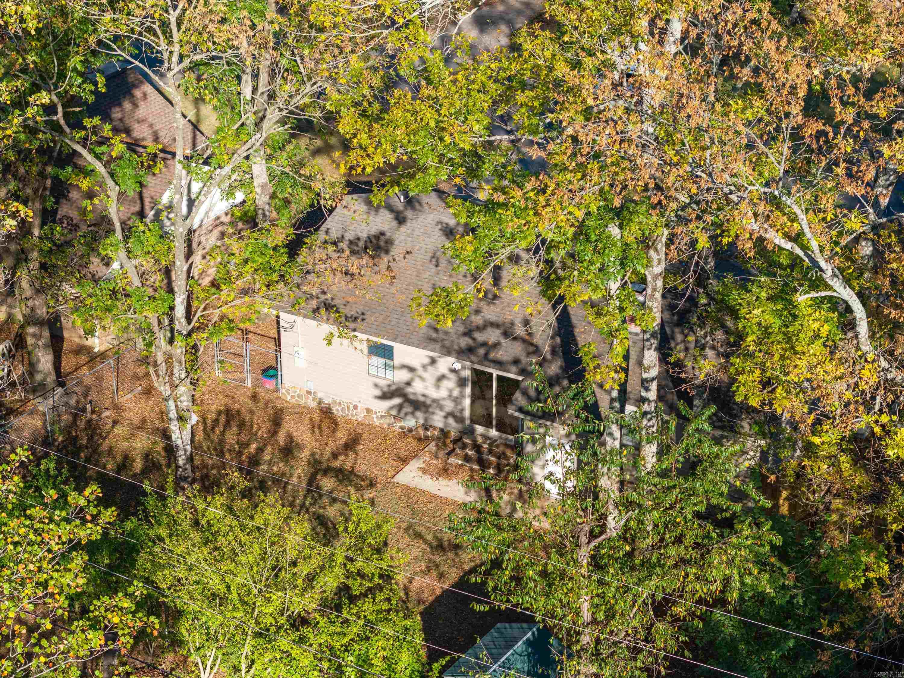 CEDARIDGE - Residential