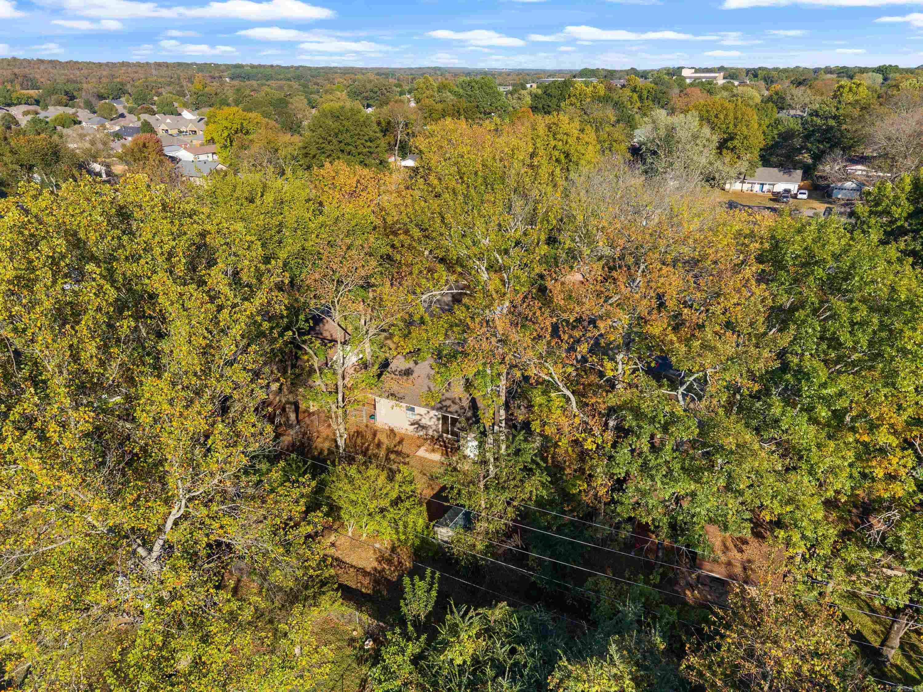 CEDARIDGE - Residential