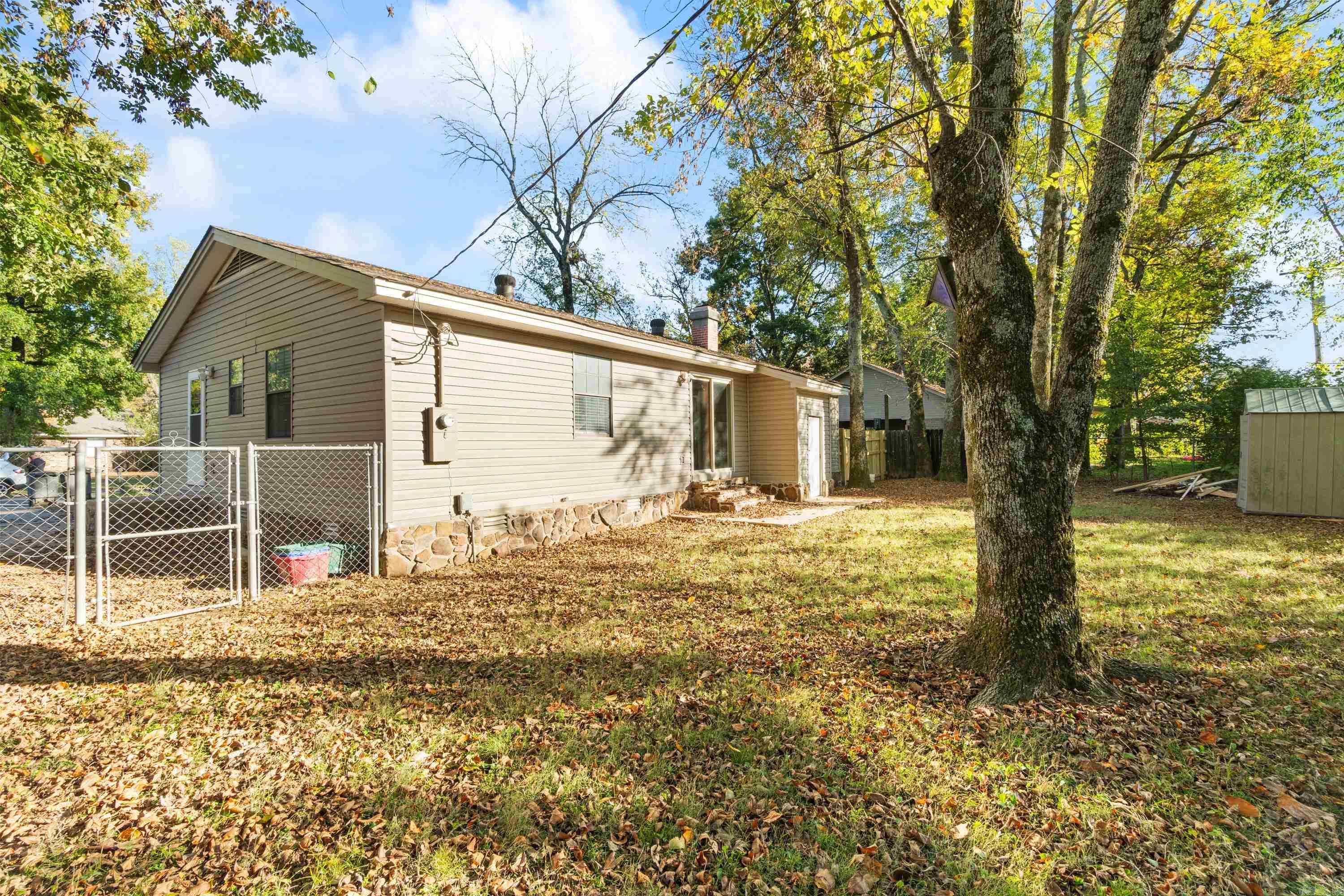 CEDARIDGE - Residential