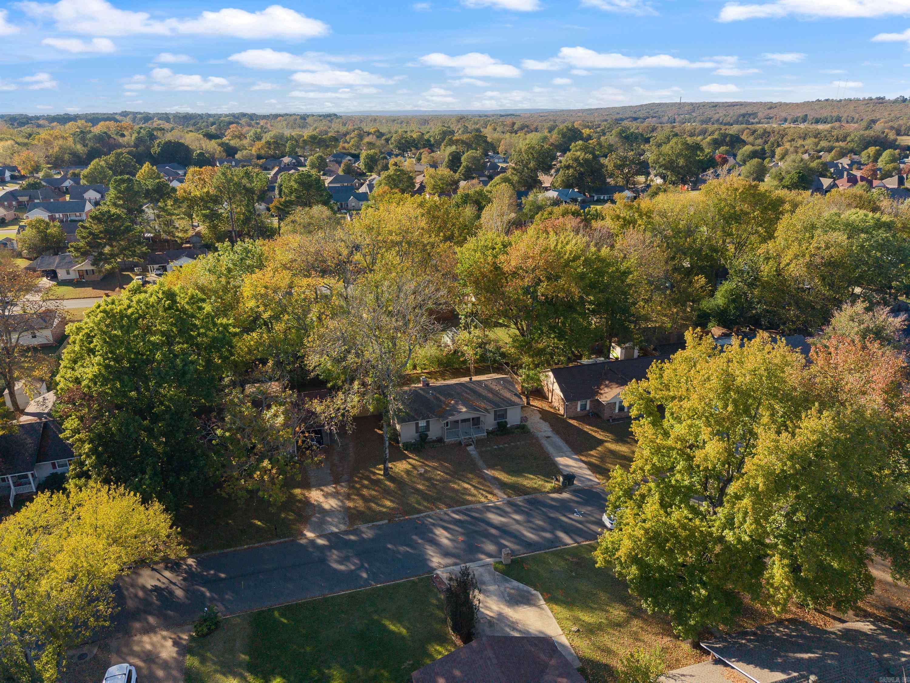 CEDARIDGE - Residential