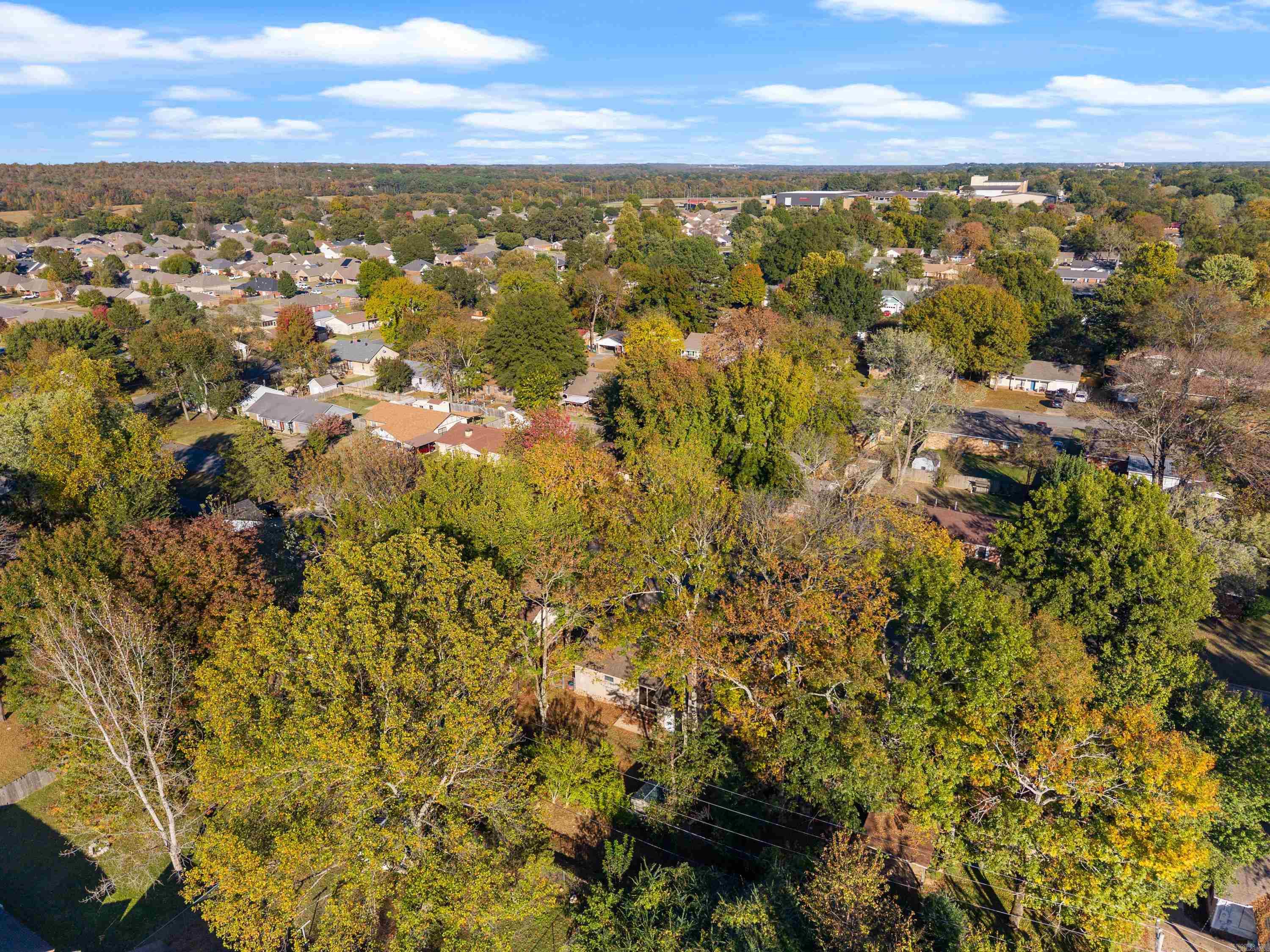 CEDARIDGE - Residential