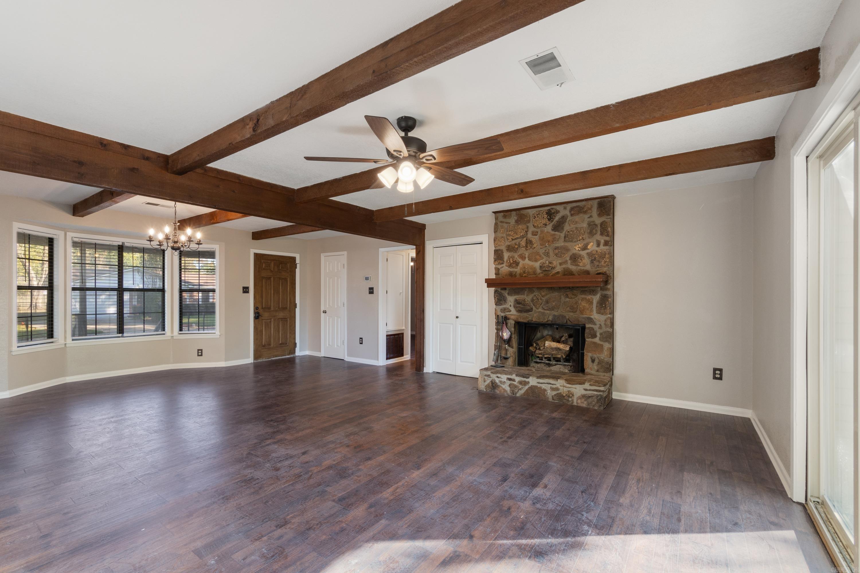 CEDARIDGE - Residential