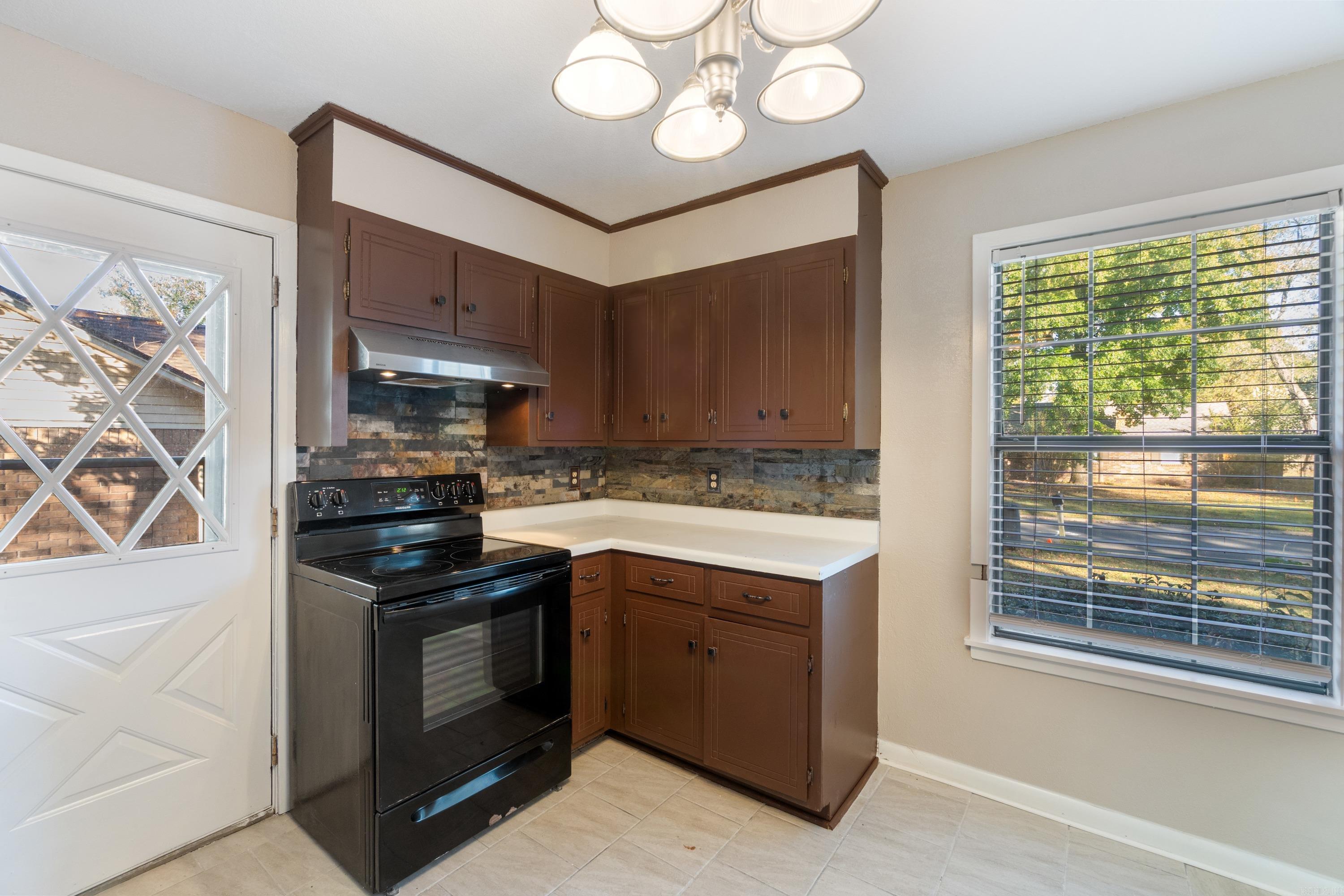 CEDARIDGE - Residential