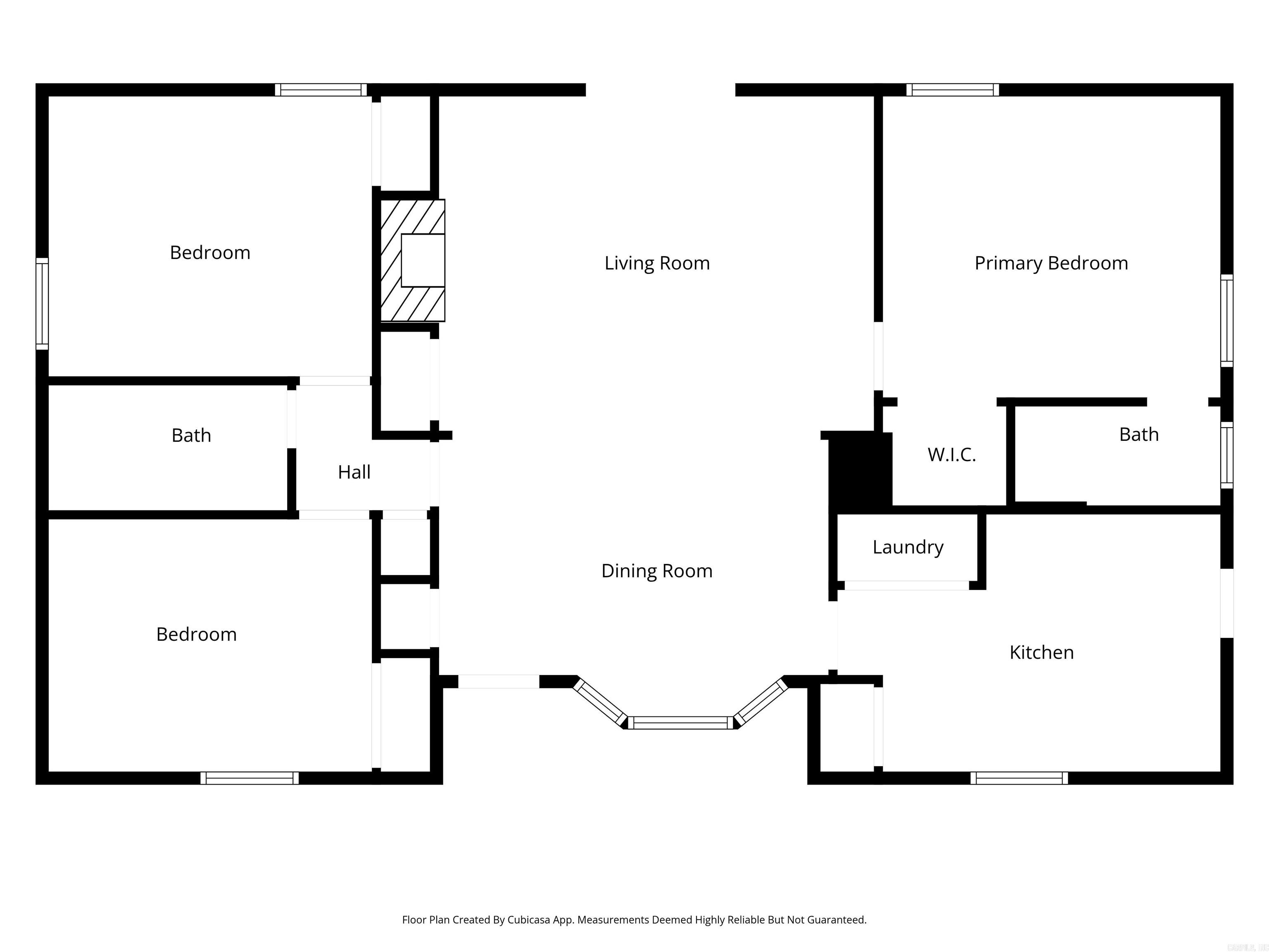 CEDARIDGE - Residential