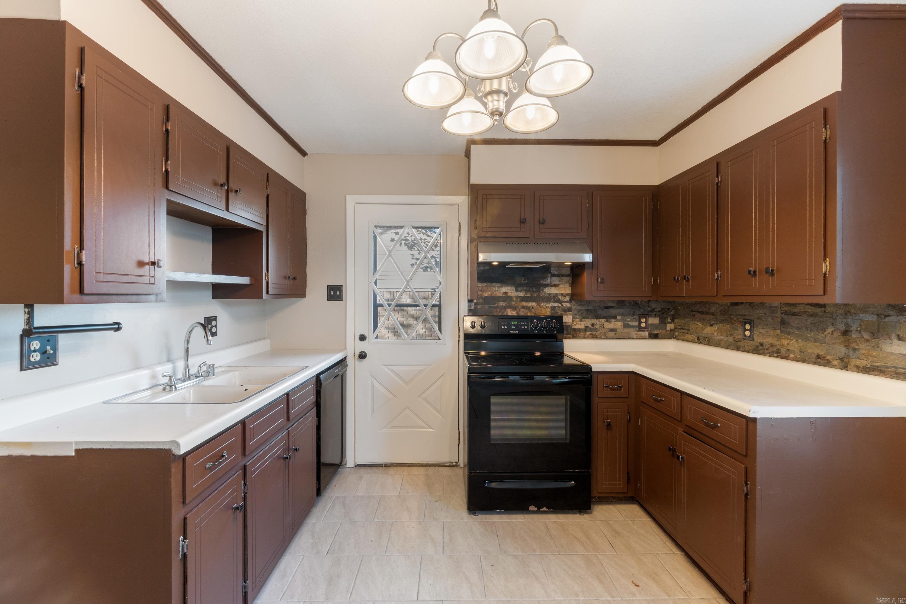 CEDARIDGE - Residential