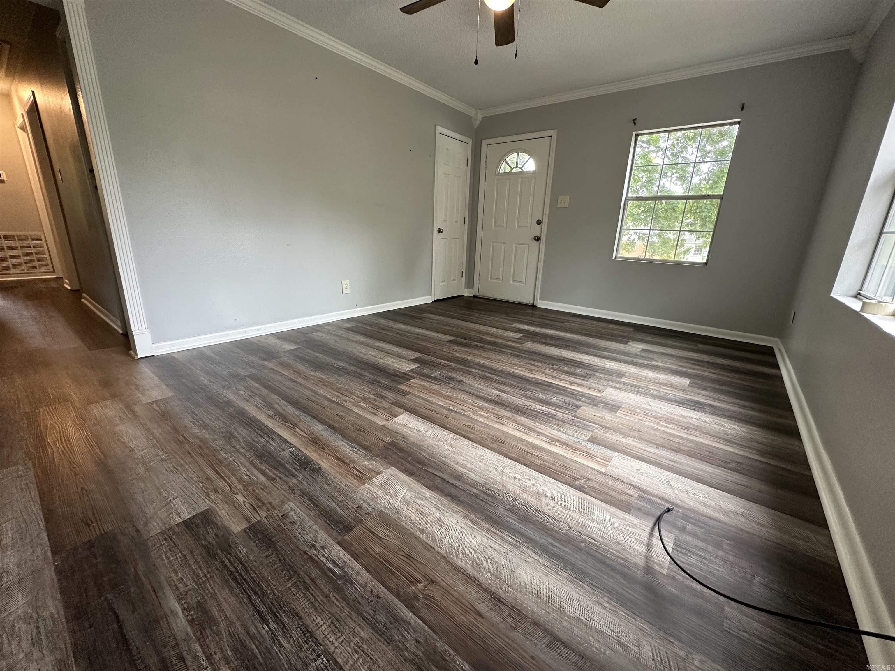 Not in Subdivision - Residential Lease