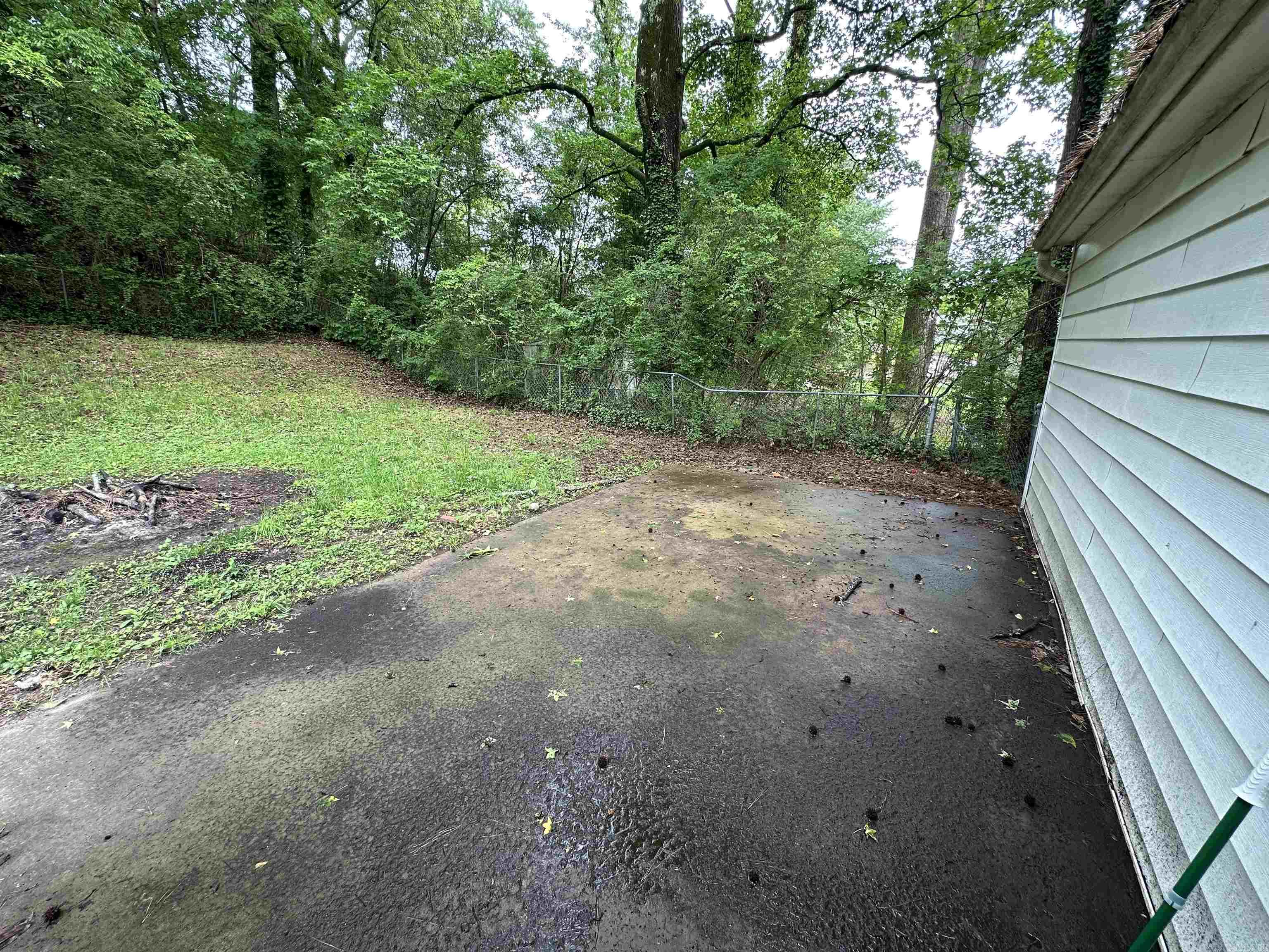 Not in Subdivision - Residential Lease