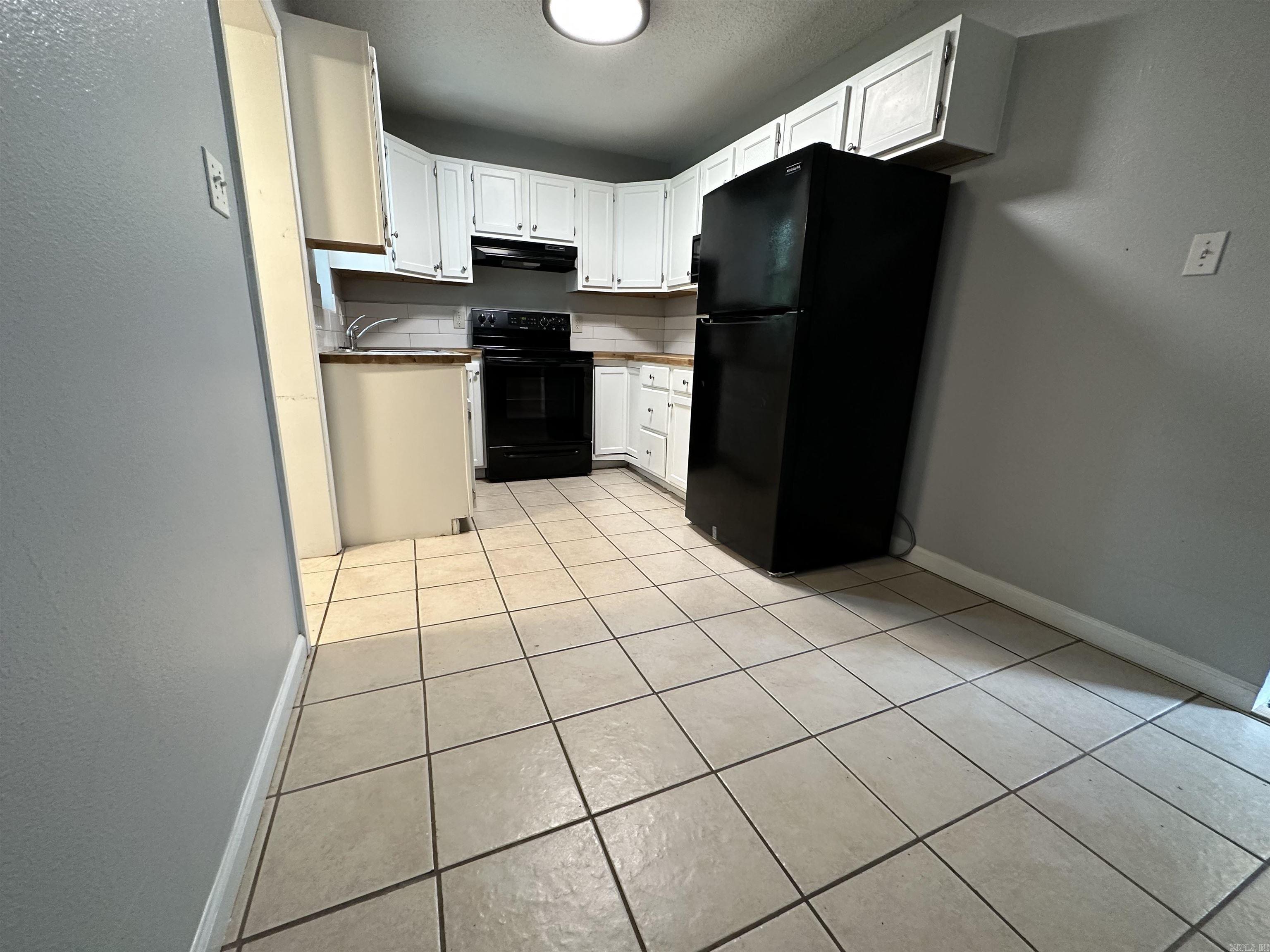 Not in Subdivision - Residential Lease