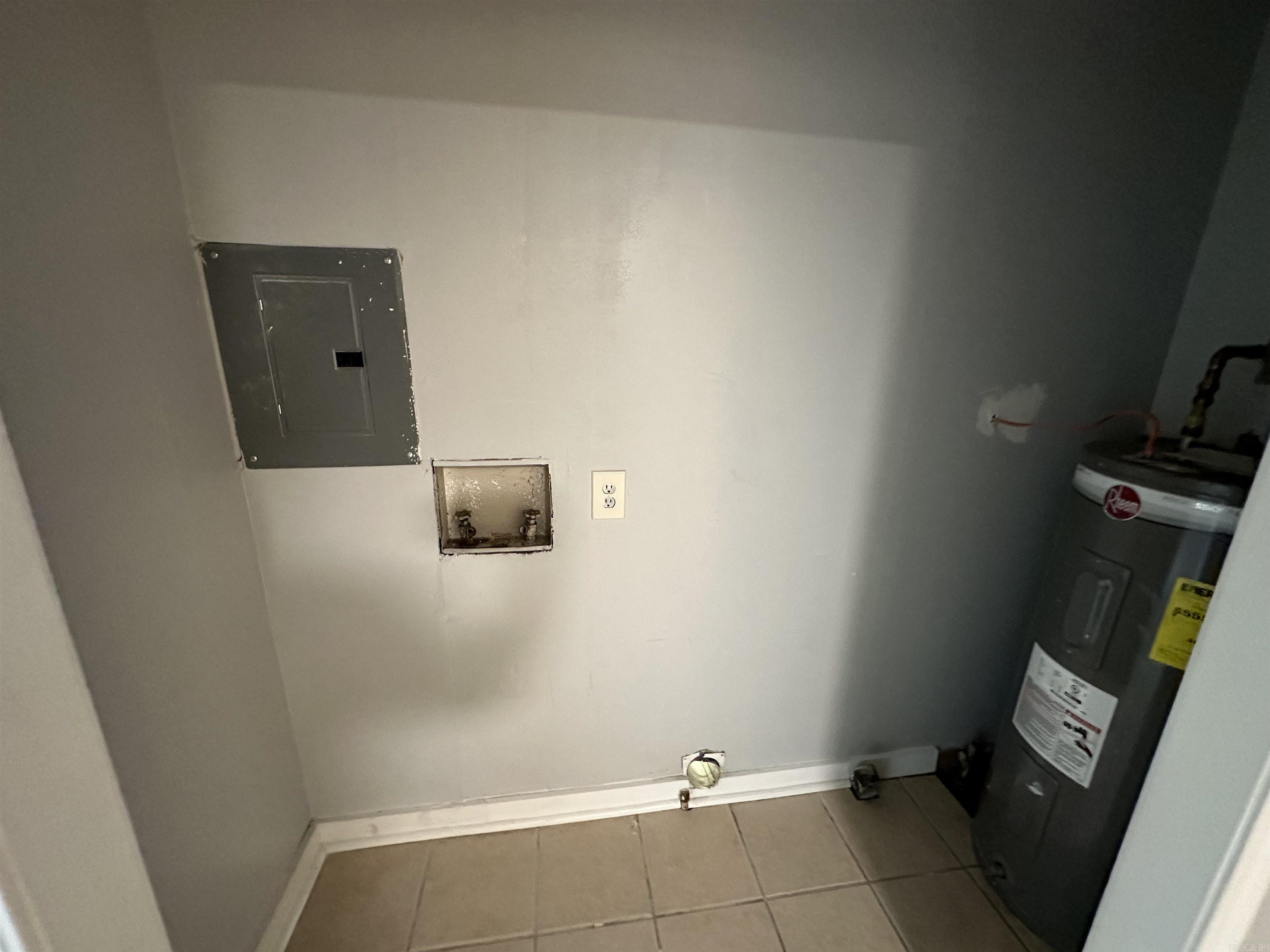 Not in Subdivision - Residential Lease