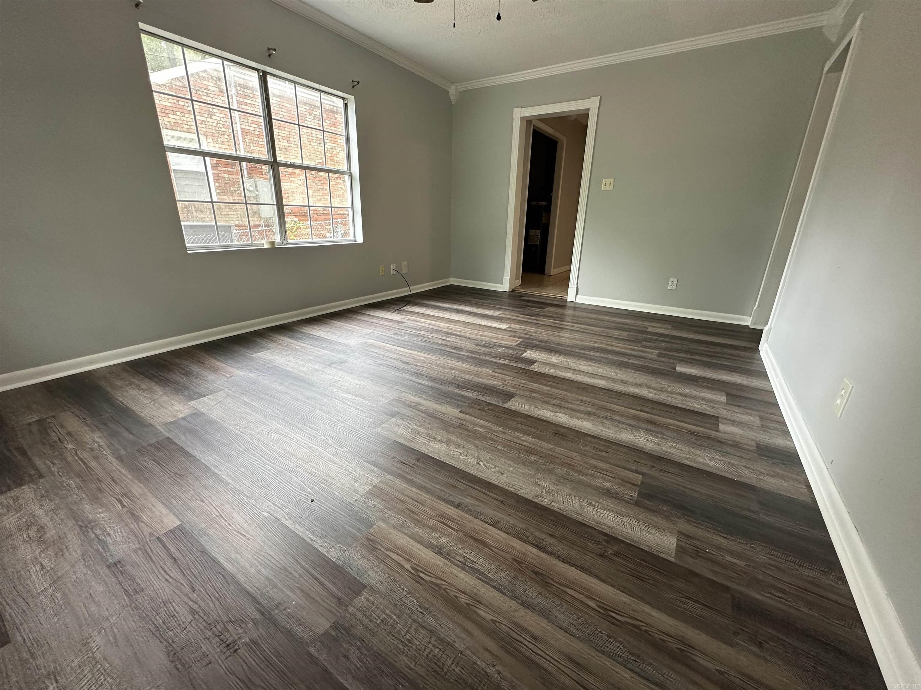 Not in Subdivision - Residential Lease