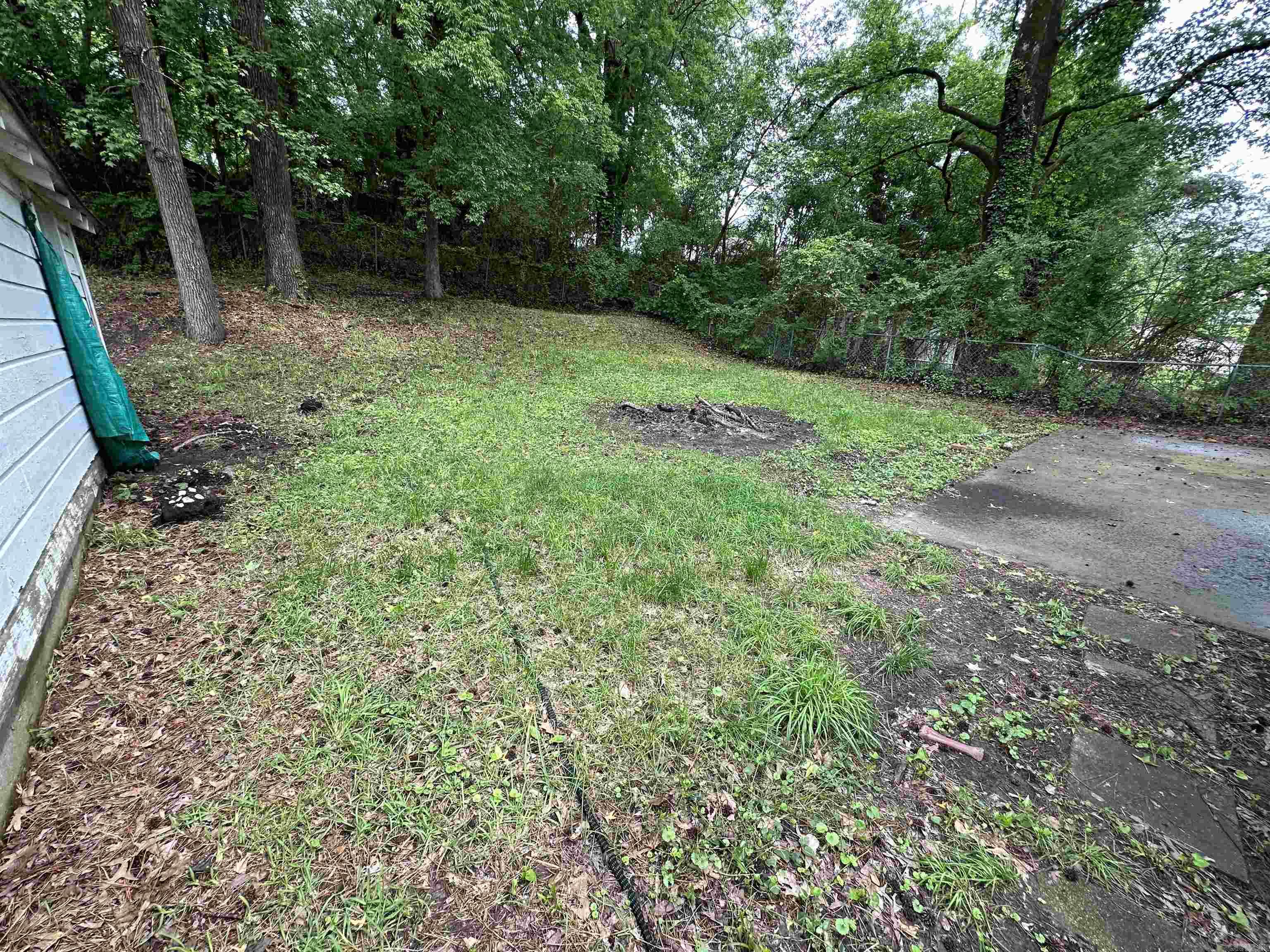 Not in Subdivision - Residential Lease