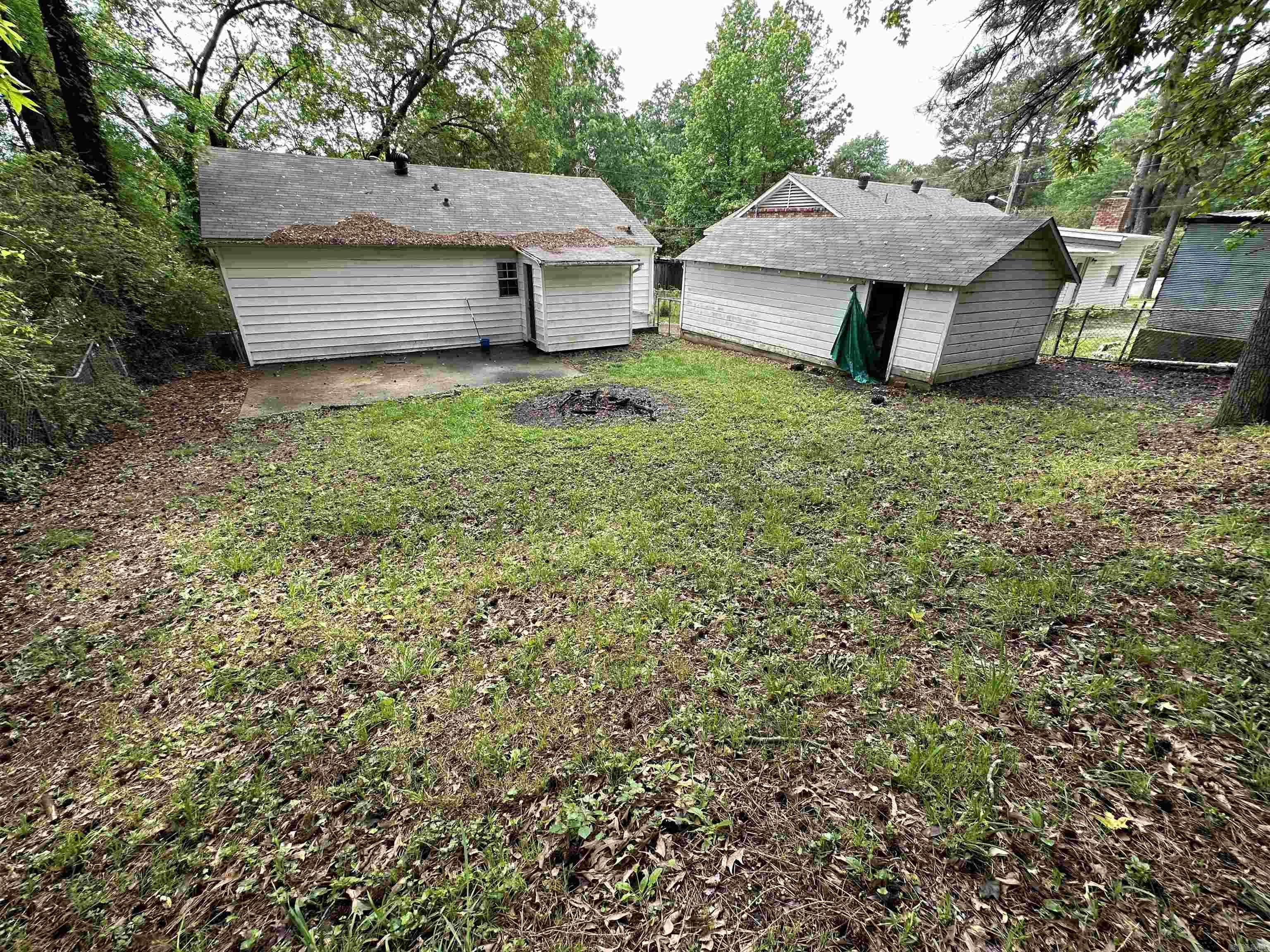 Not in Subdivision - Residential Lease