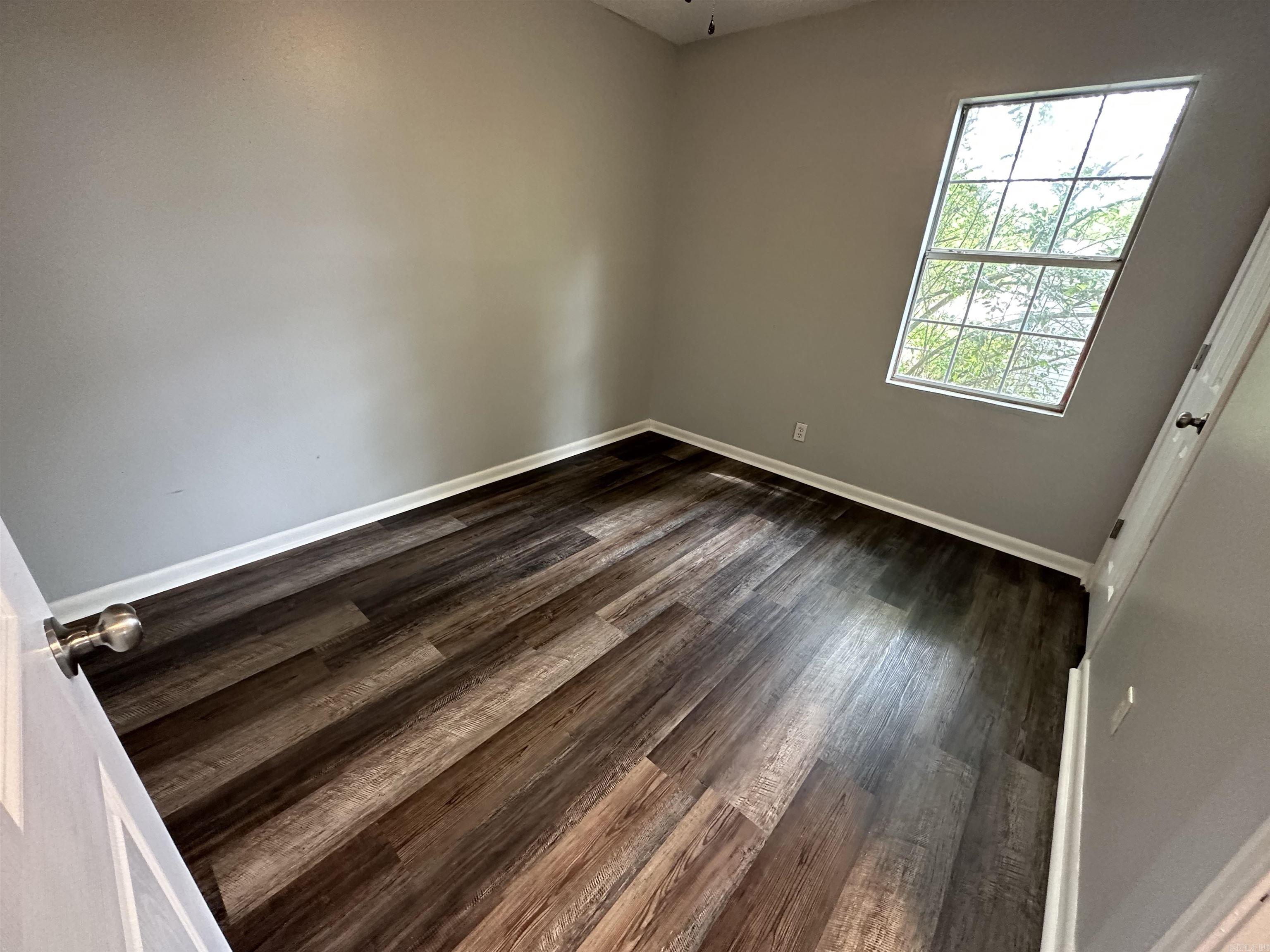 Not in Subdivision - Residential Lease