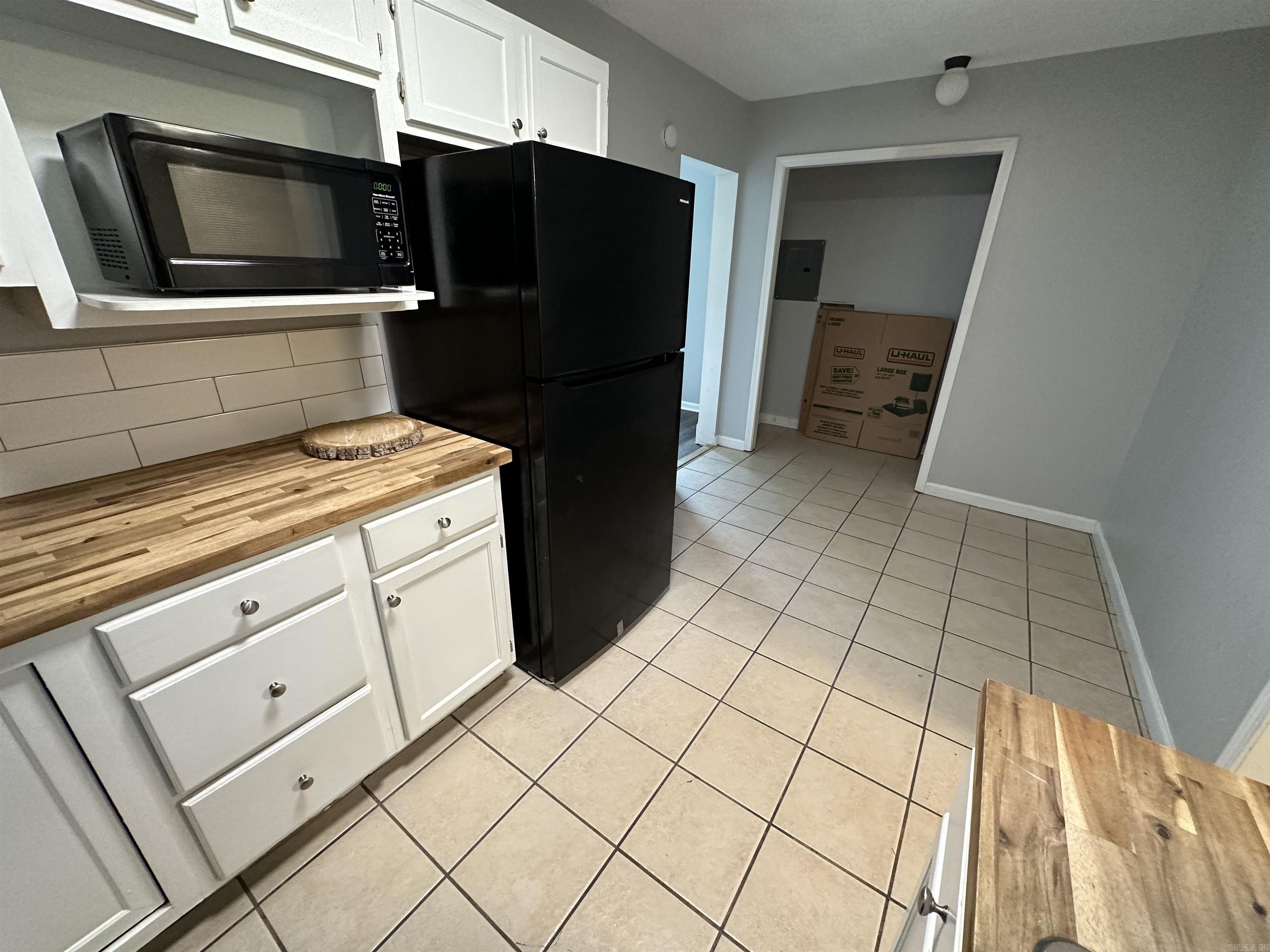 Not in Subdivision - Residential Lease