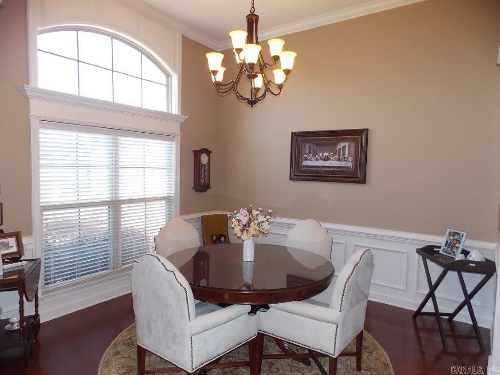 CAPITOL LAKES ESTATES - Residential