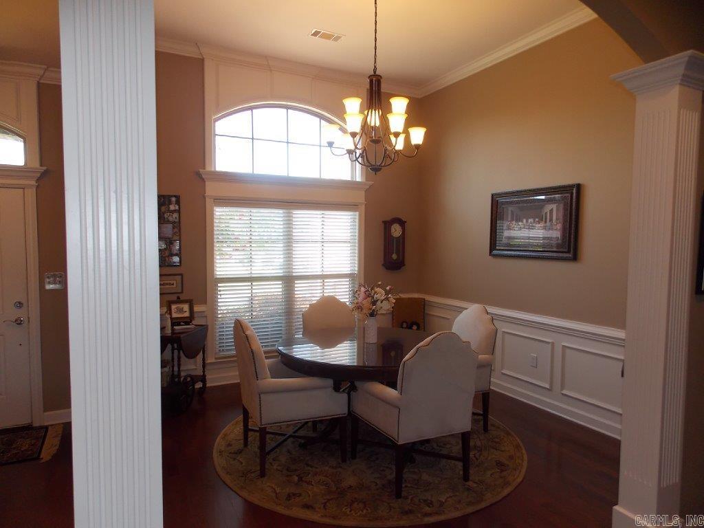 CAPITOL LAKES ESTATES - Residential