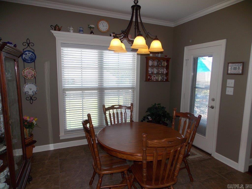 CAPITOL LAKES ESTATES - Residential