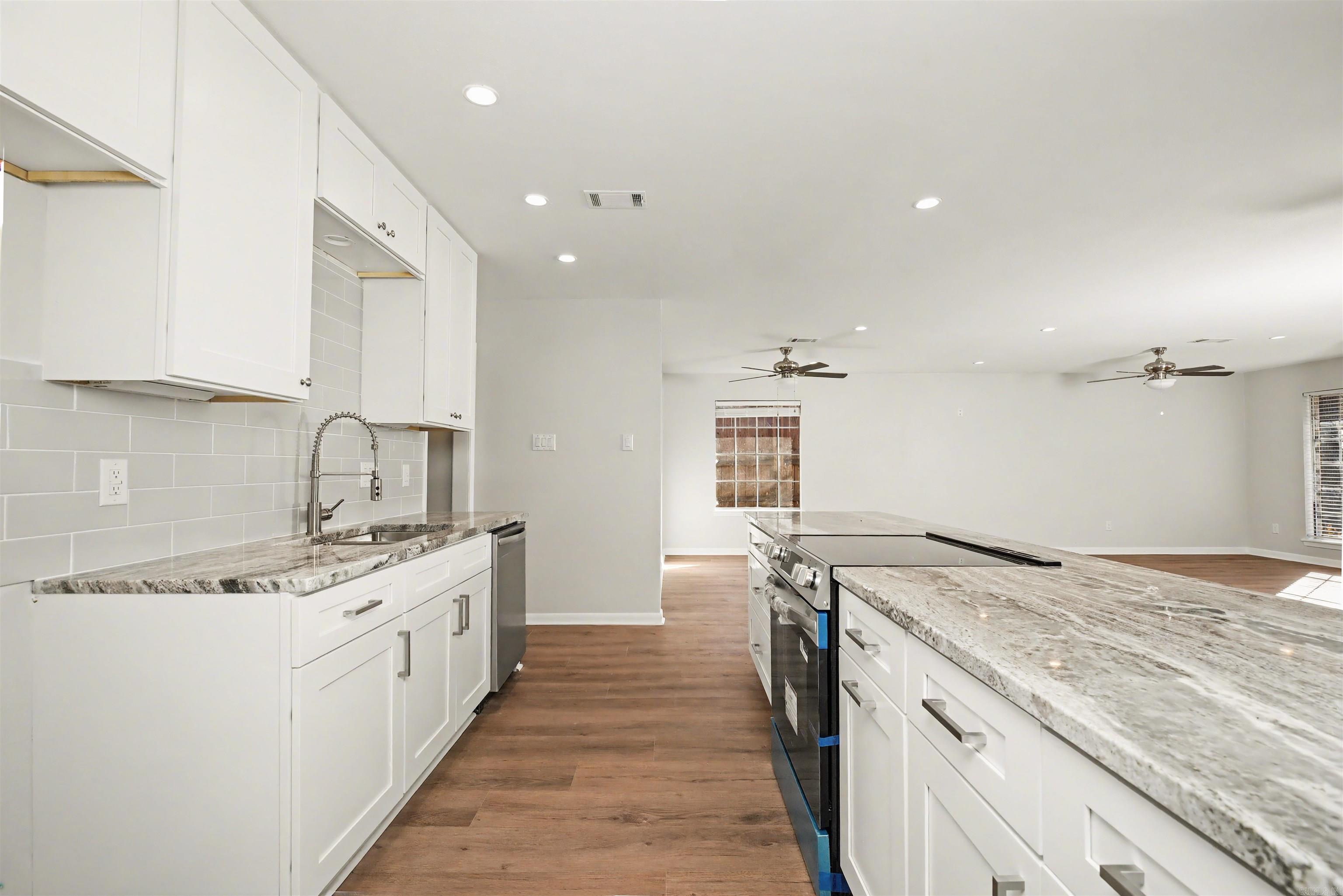 Wildwood Park Section #1 - Residential