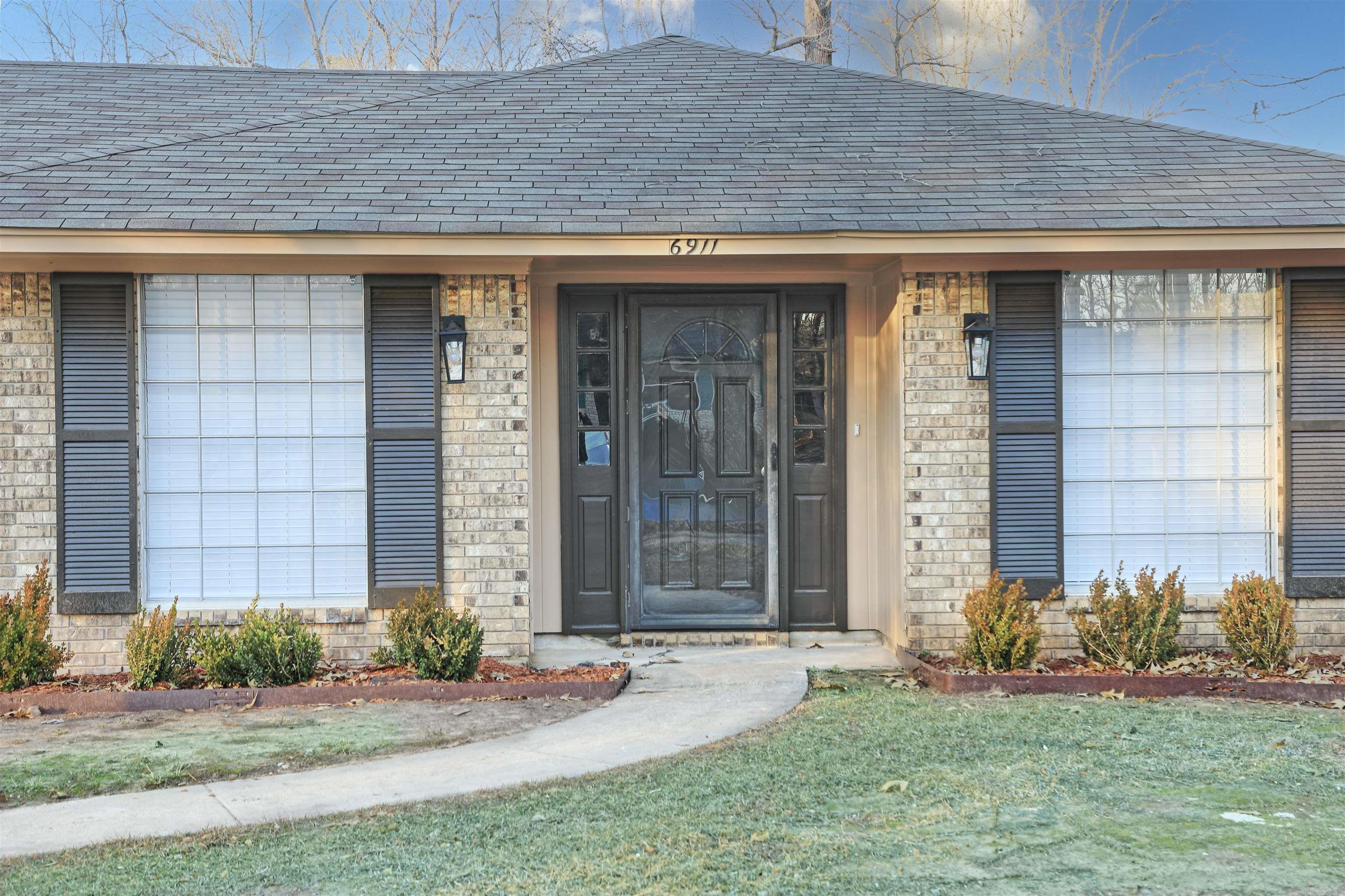 Wildwood Park Section #1 - Residential